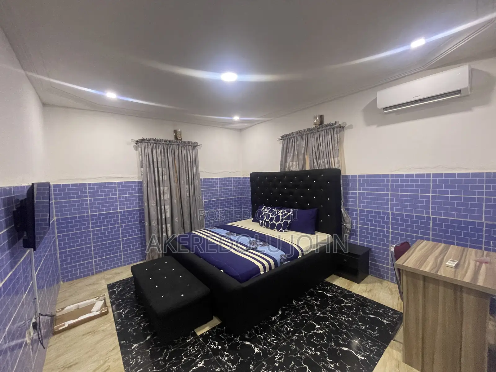 5bdrm Bungalow in Dakwo District for sale in Dakwo District