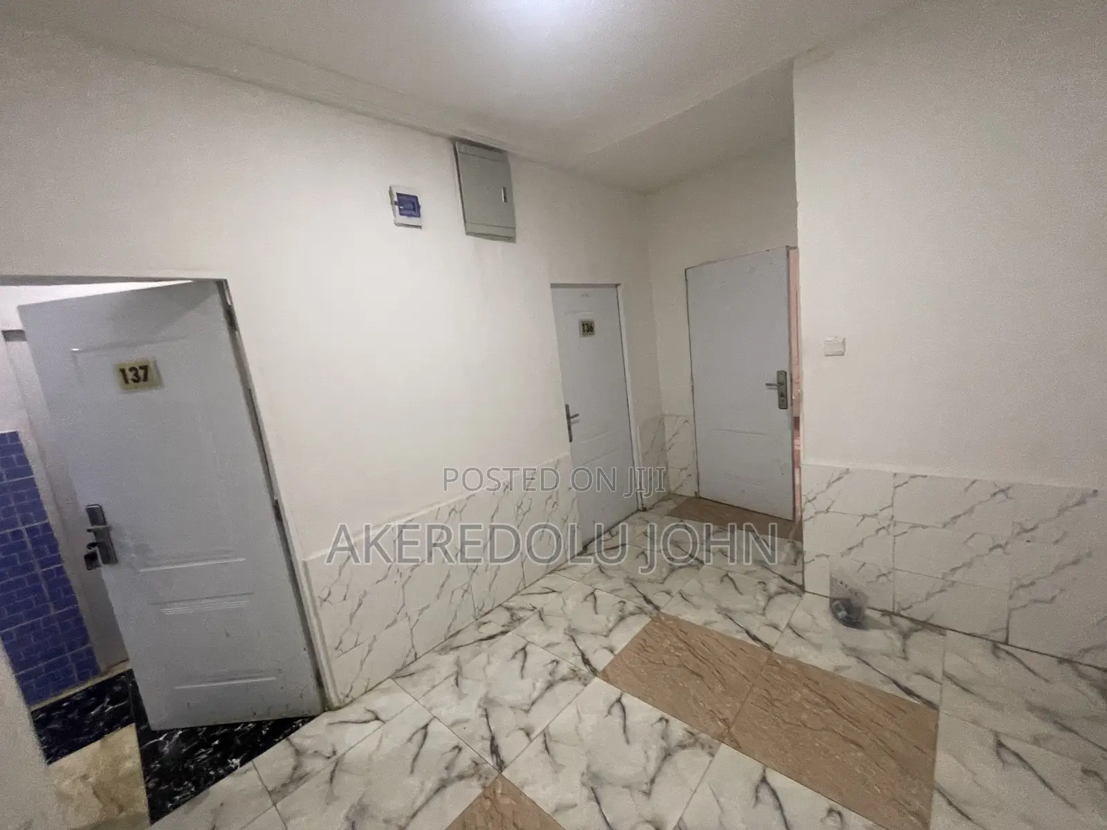 5bdrm Bungalow in Dakwo District for sale in Dakwo District