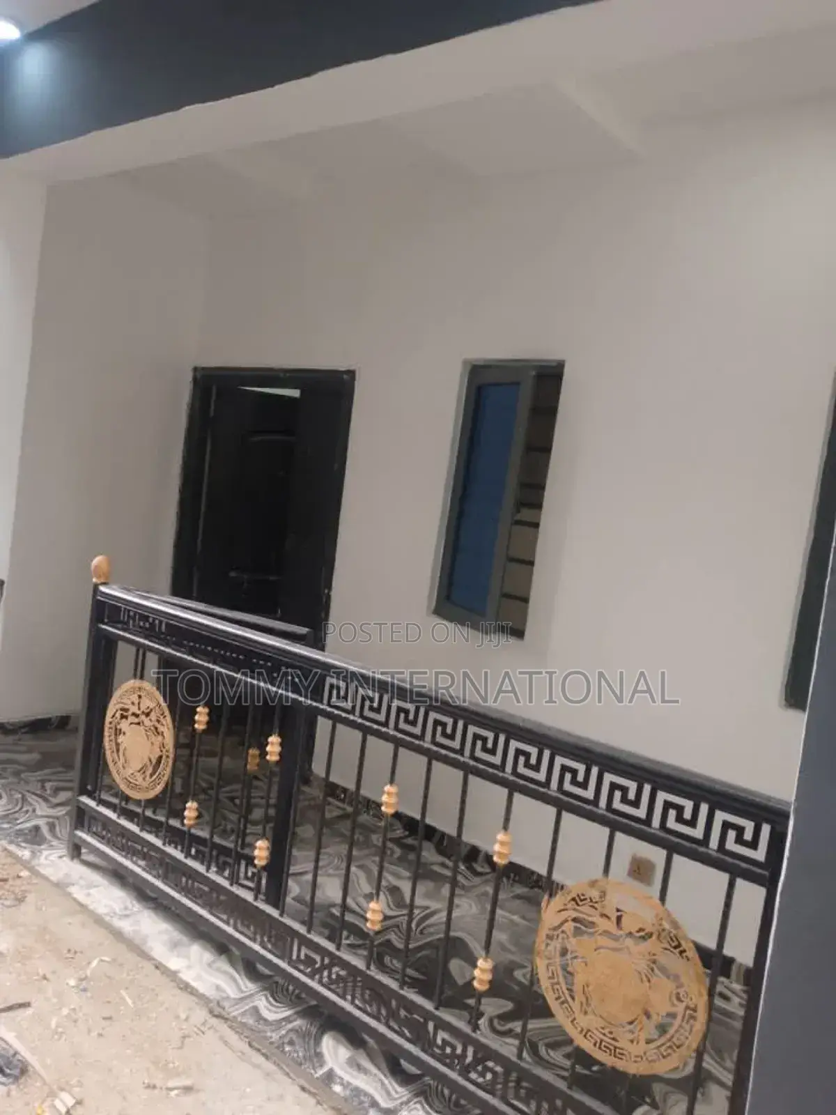 2bdrm Block of Flats in Queen'S Park Estate, Port-Harcourt for rent in Port-Harcourt