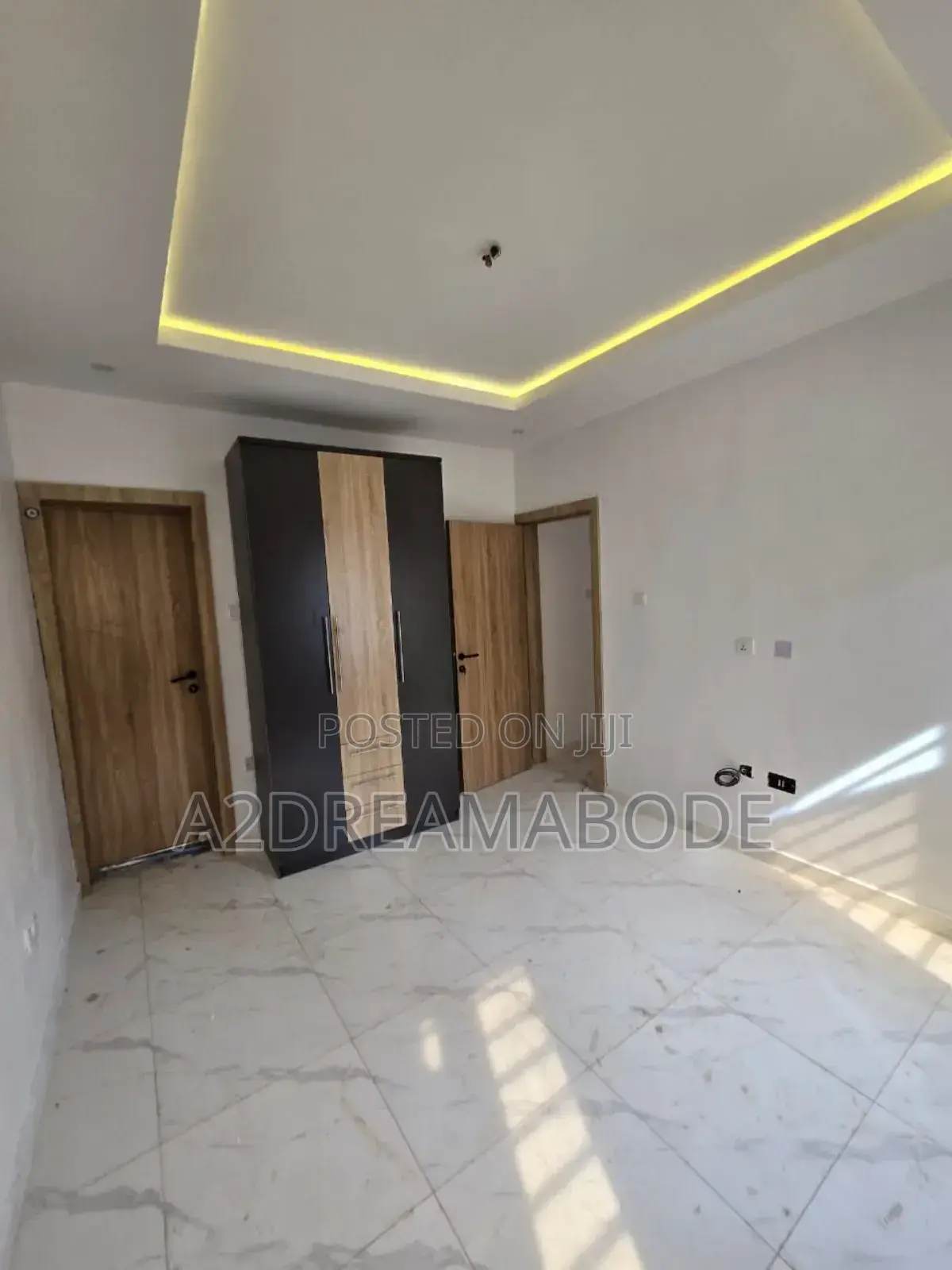 4bdrm Duplex in Magodo Phase 2, Ikeja for sale in Ikeja