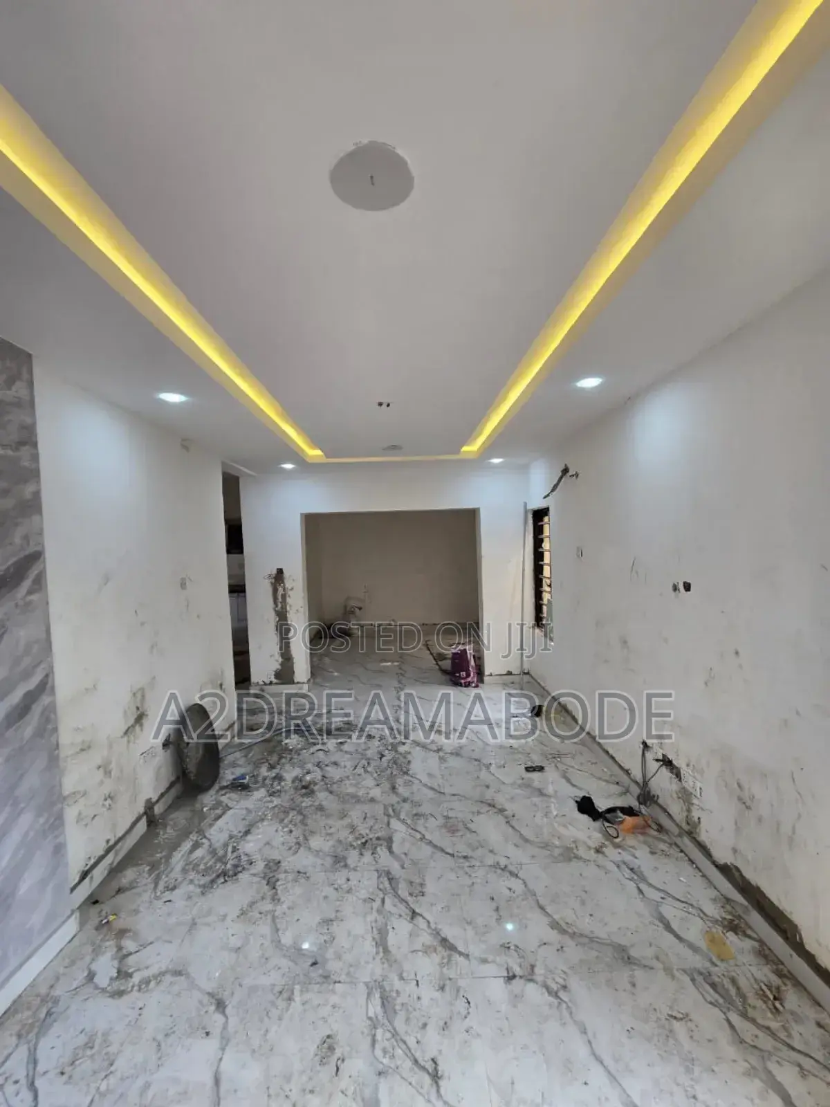 4bdrm Duplex in Magodo Phase 2, Ikeja for sale in Ikeja
