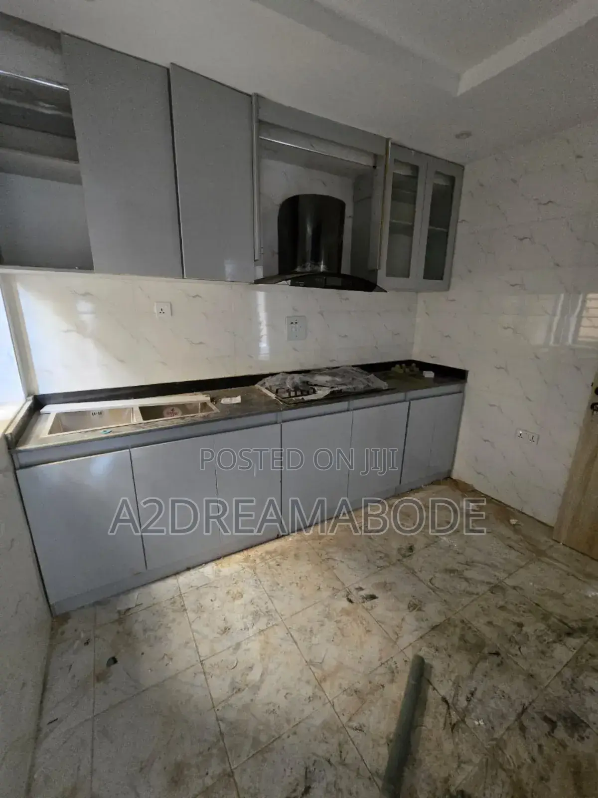 4bdrm Duplex in Magodo Phase 2, Ikeja for sale in Ikeja