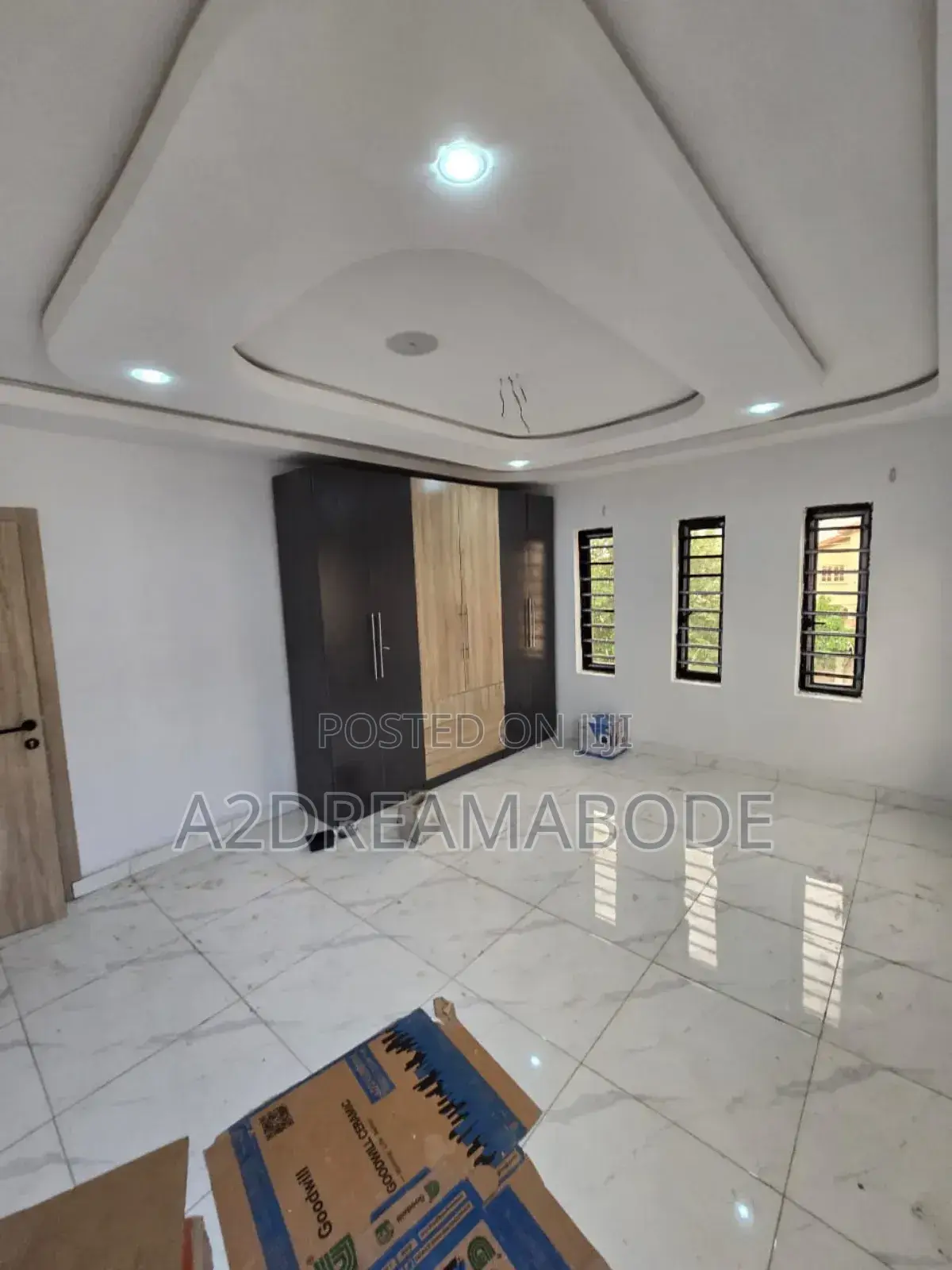 4bdrm Duplex in Magodo Phase 2, Ikeja for sale in Ikeja