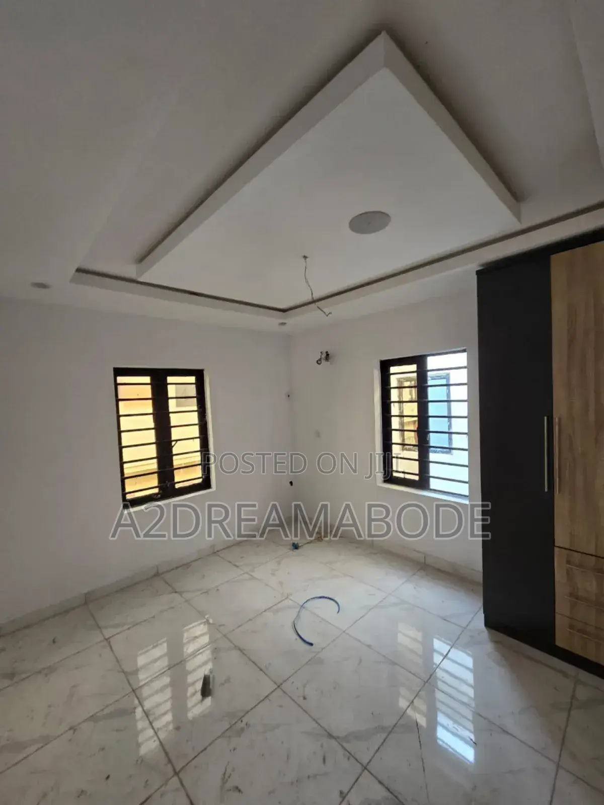 4bdrm Duplex in Magodo Phase 2, Ikeja for sale in Ikeja
