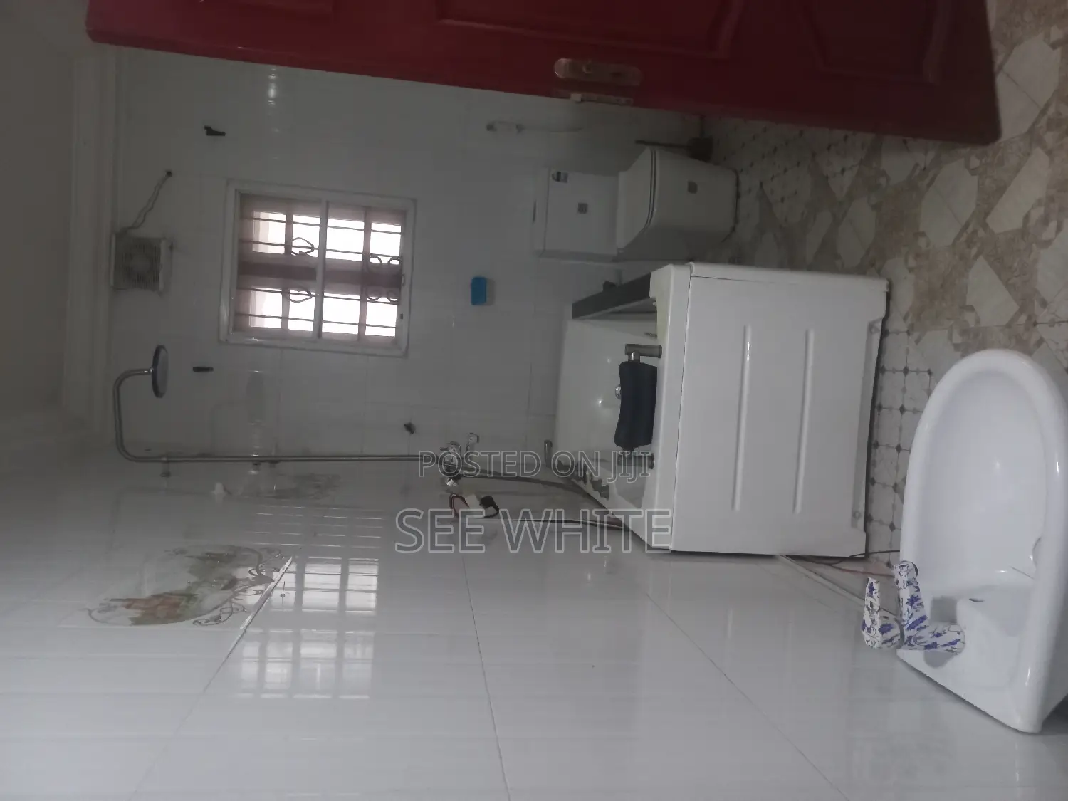 Furnished 6bdrm Duplex in Satellite Town for sale in Satellite Town