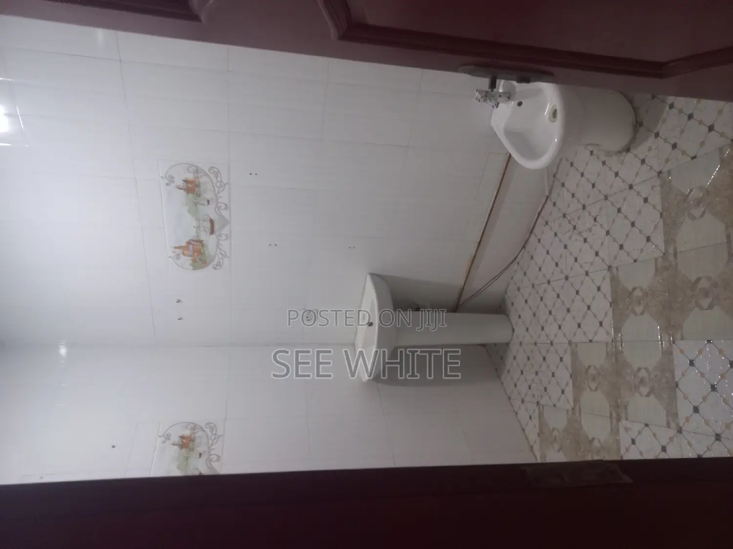 Furnished 6bdrm Duplex in Satellite Town for sale in Satellite Town