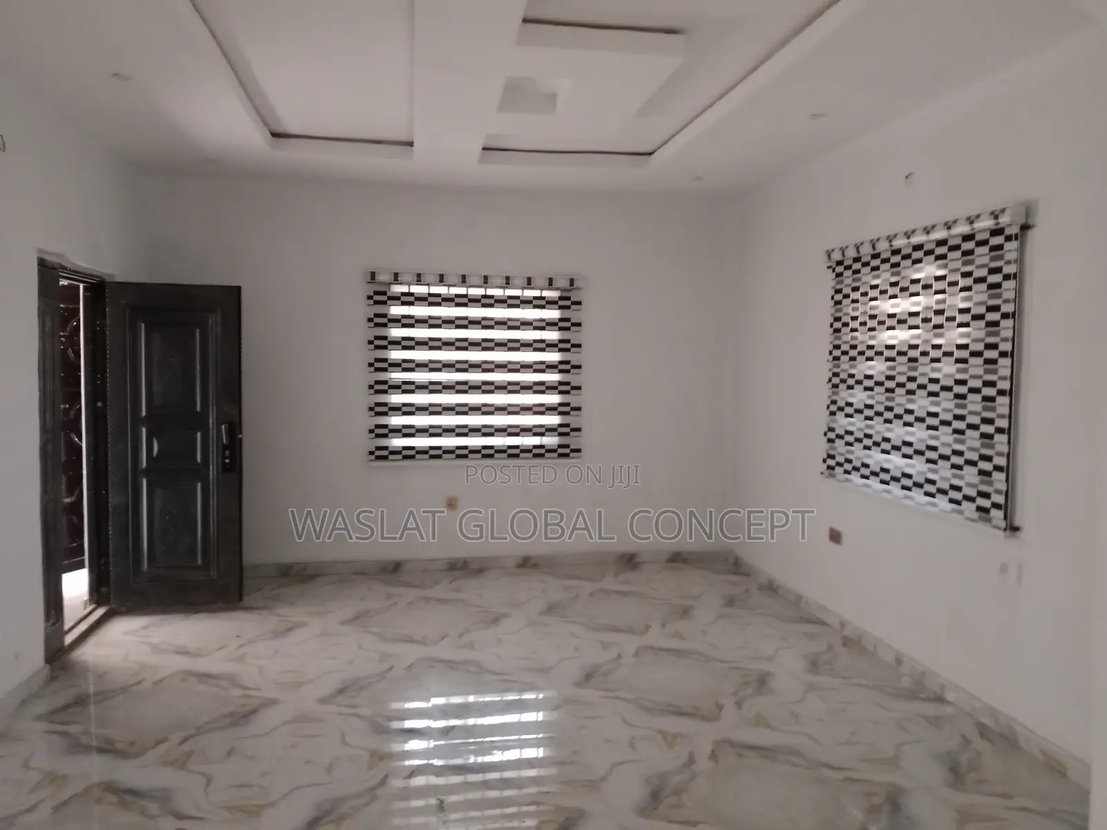 3bdrm Bungalow in Isale Agbara, Osogbo for sale in Osogbo
