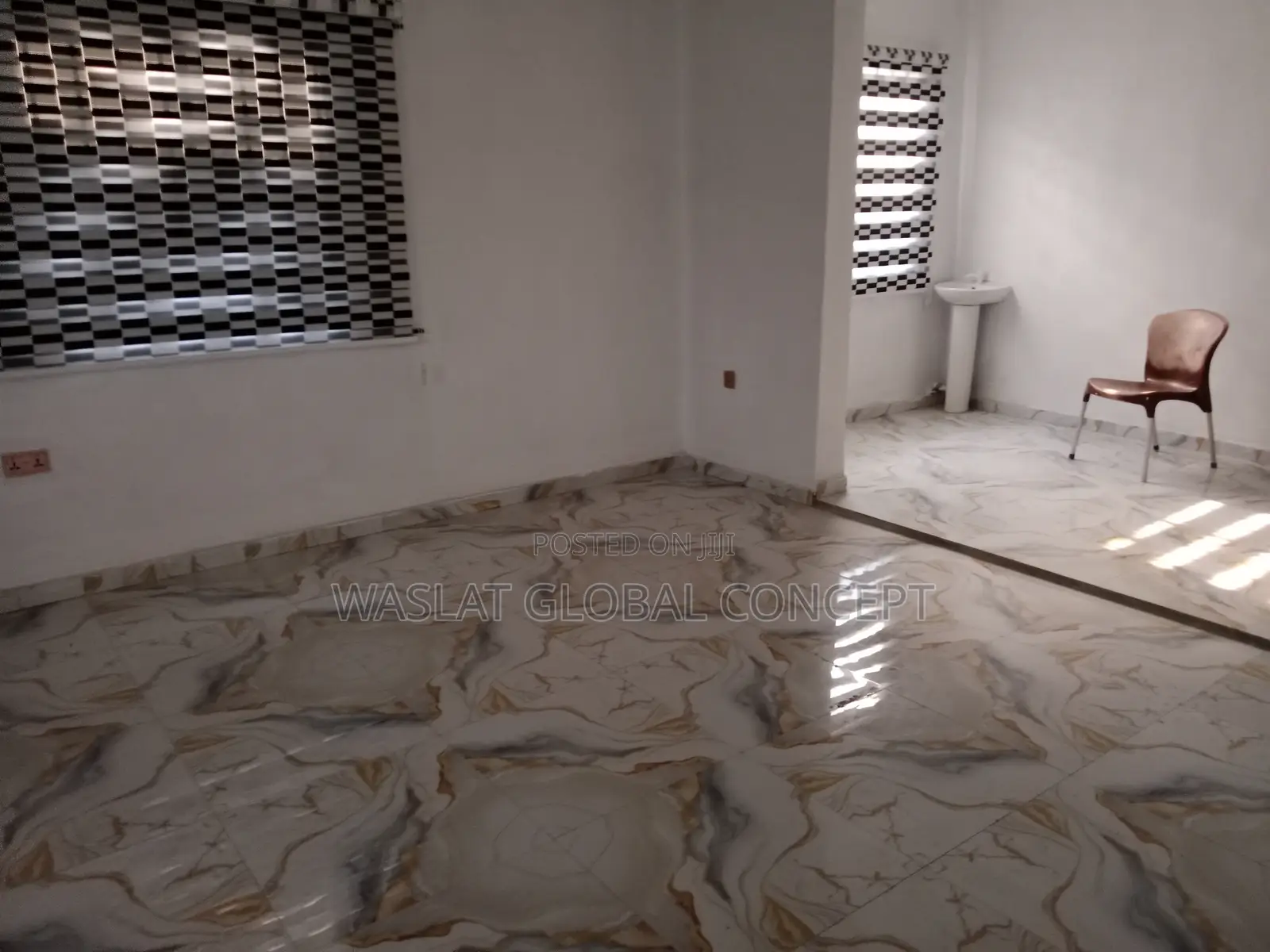 3bdrm Bungalow in Isale Agbara, Osogbo for sale in Osogbo