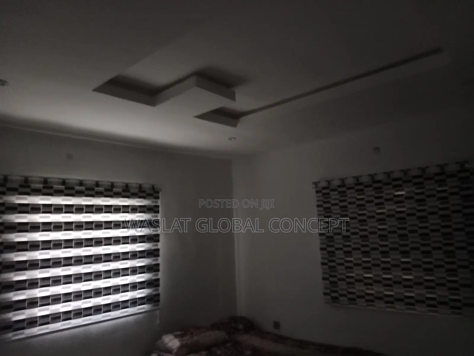 3bdrm Bungalow in Isale Agbara, Osogbo for sale in Osogbo