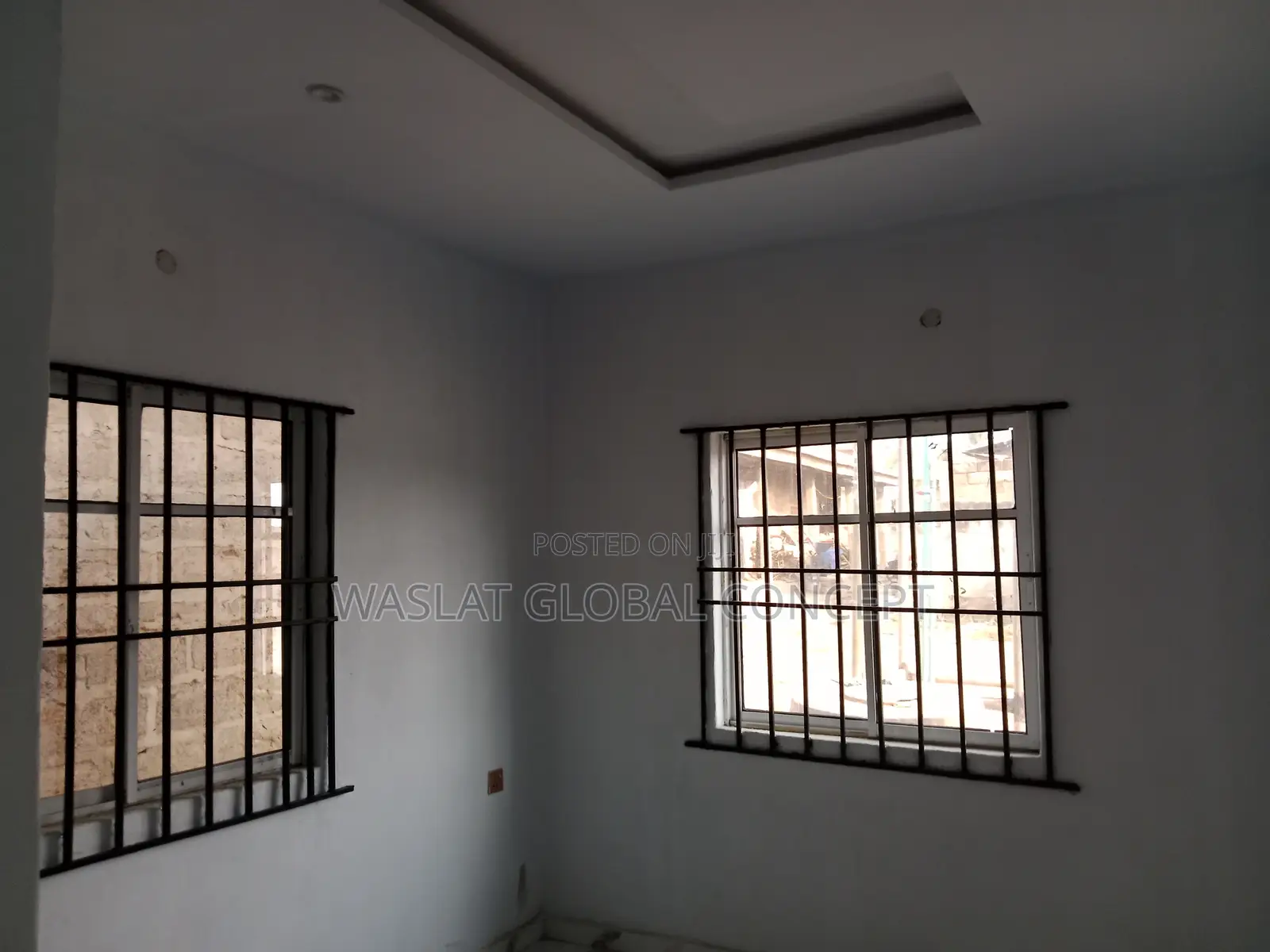 3bdrm Bungalow in Isale Agbara, Osogbo for sale in Osogbo