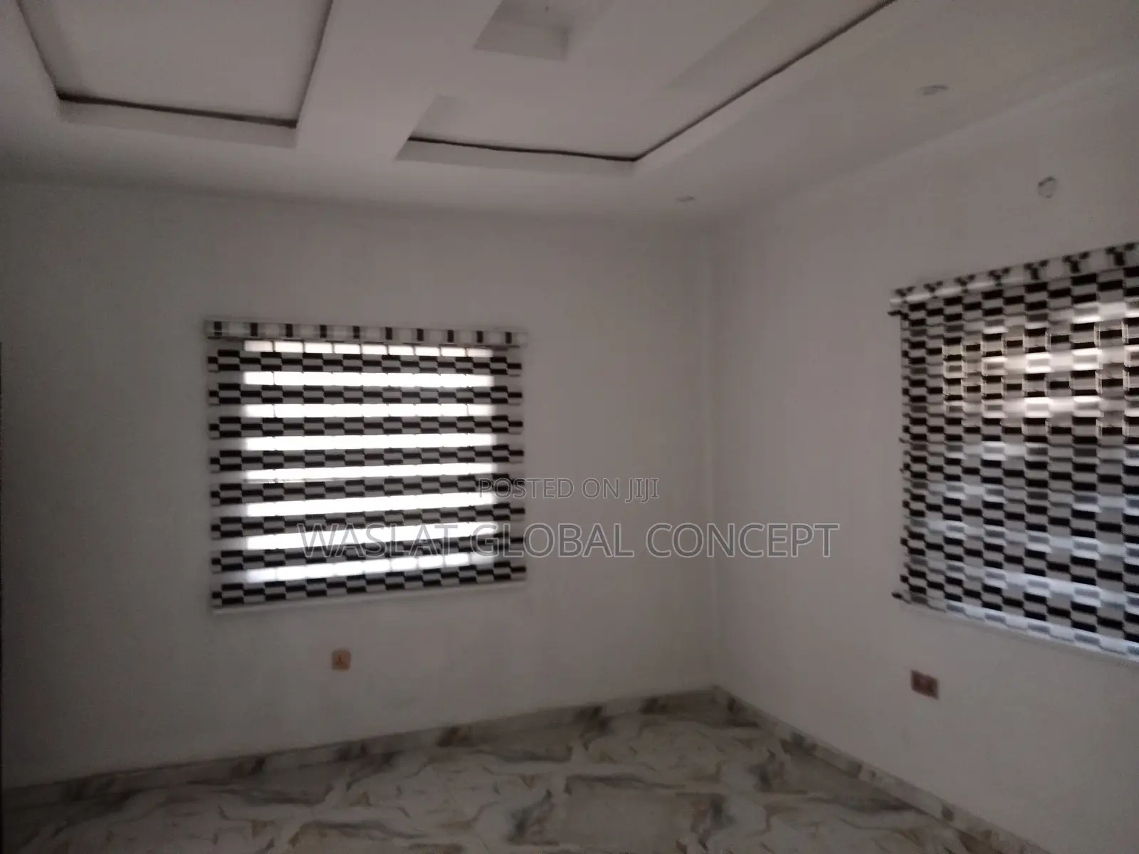 3bdrm Bungalow in Isale Agbara, Osogbo for sale in Osogbo