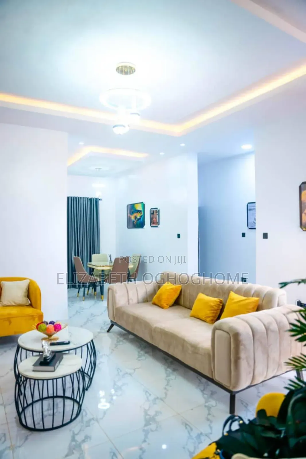 3bdrm Bungalow in Epe for sale in Epe