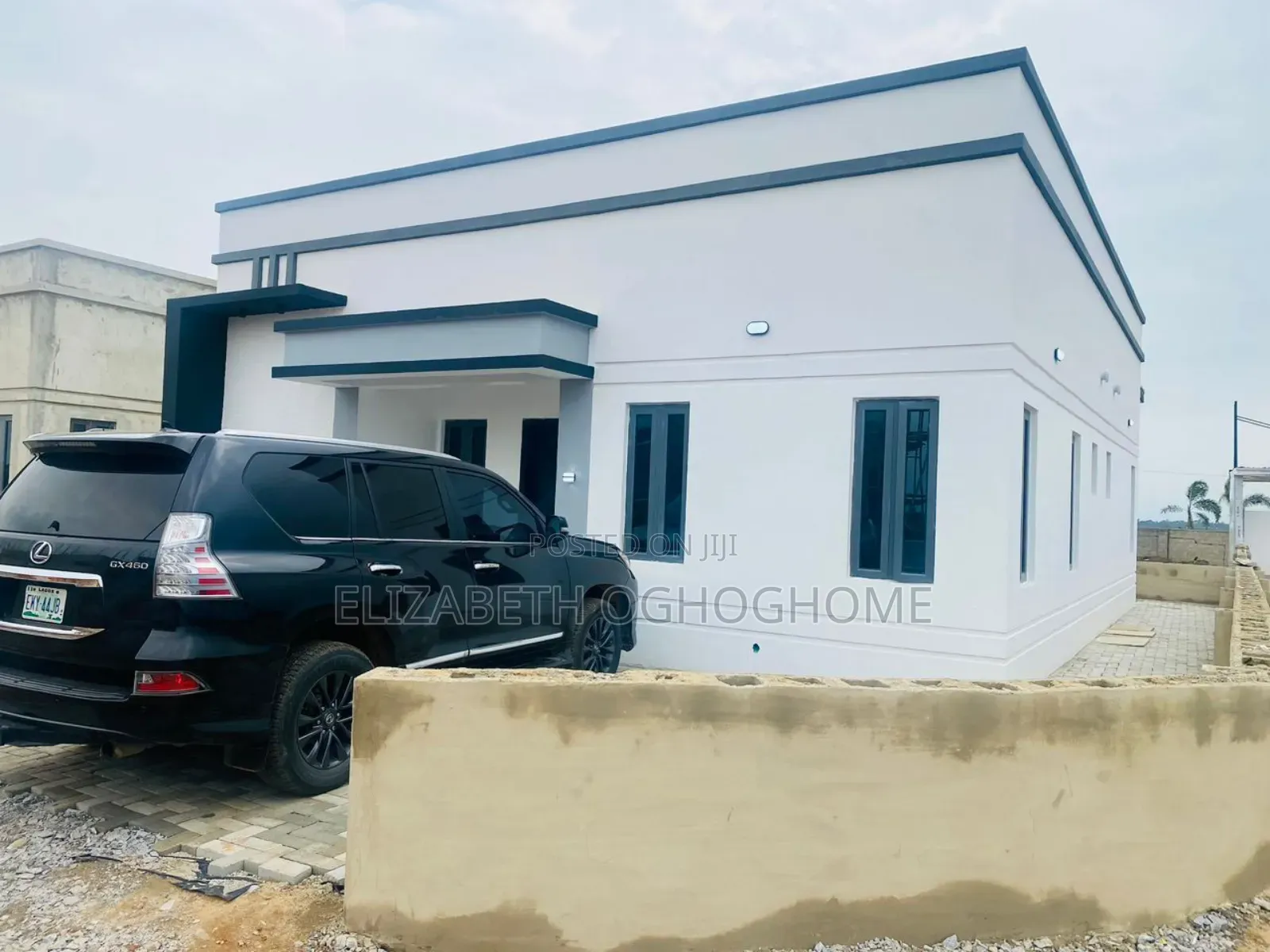 3bdrm Bungalow in Epe for sale in Epe