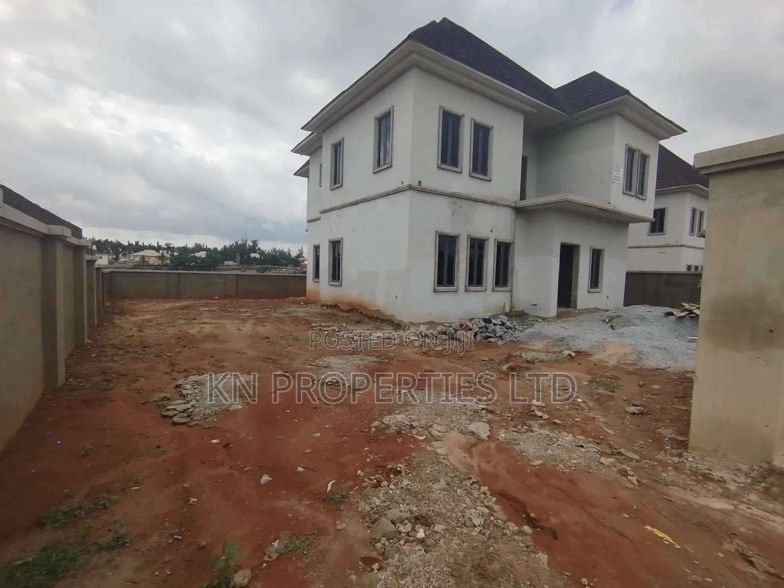 4bdrm Duplex in Galadimawa for sale in Galadimawa
