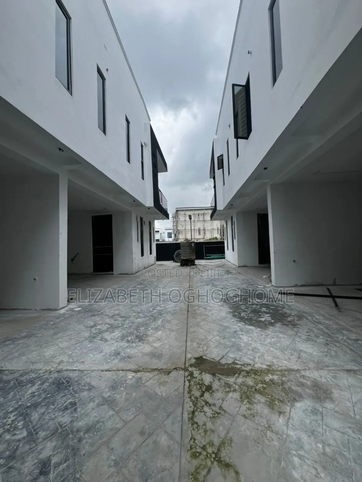 4bdrm Duplex in Ajah for sale in Ajah