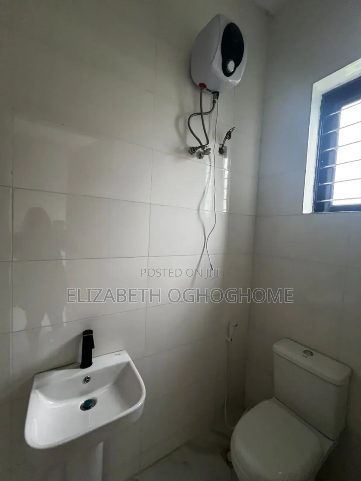 4bdrm Duplex in Ajah for sale in Ajah