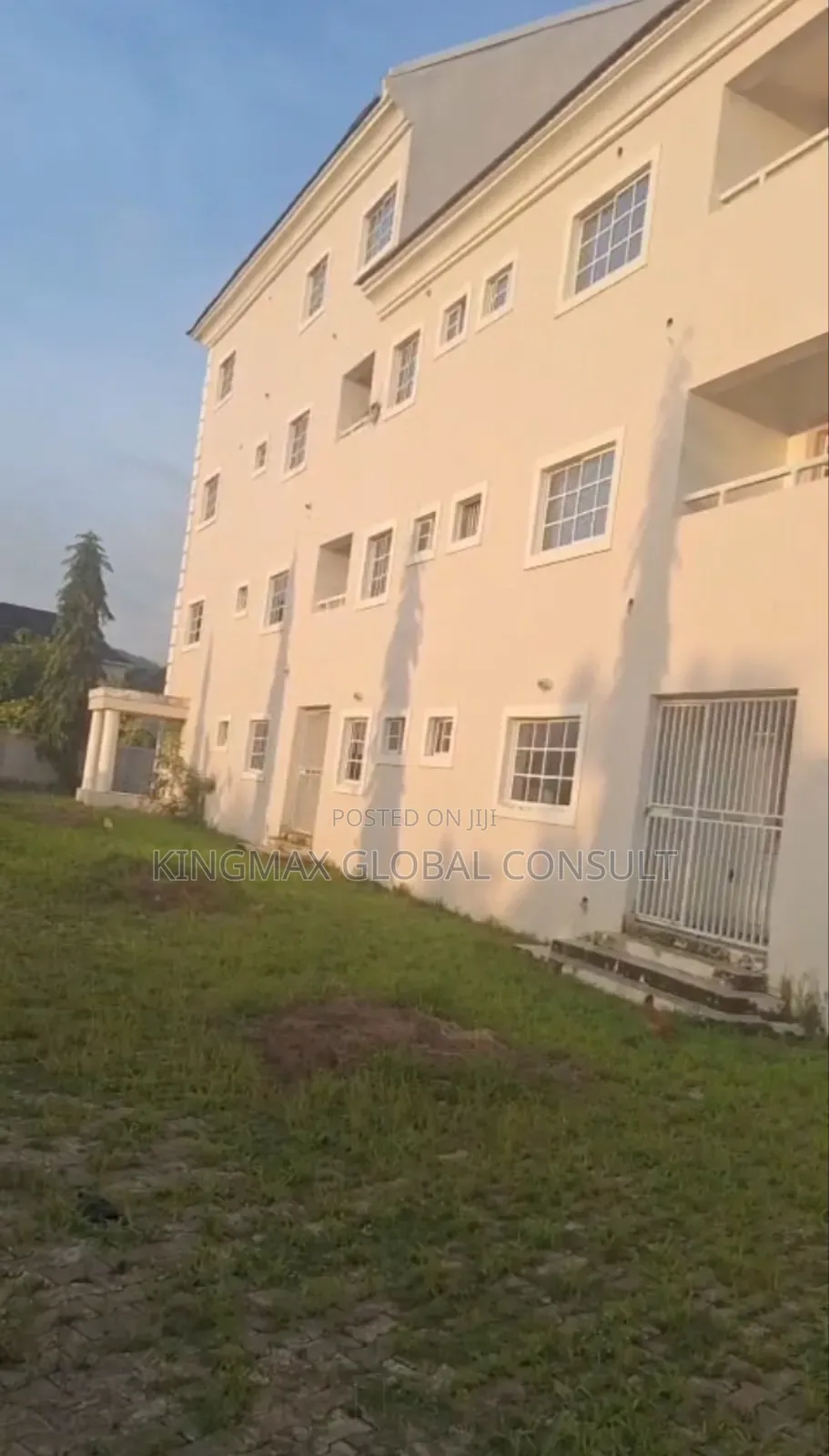 2bdrm Apartment in Katampe Extension for sale in Katampe Extension