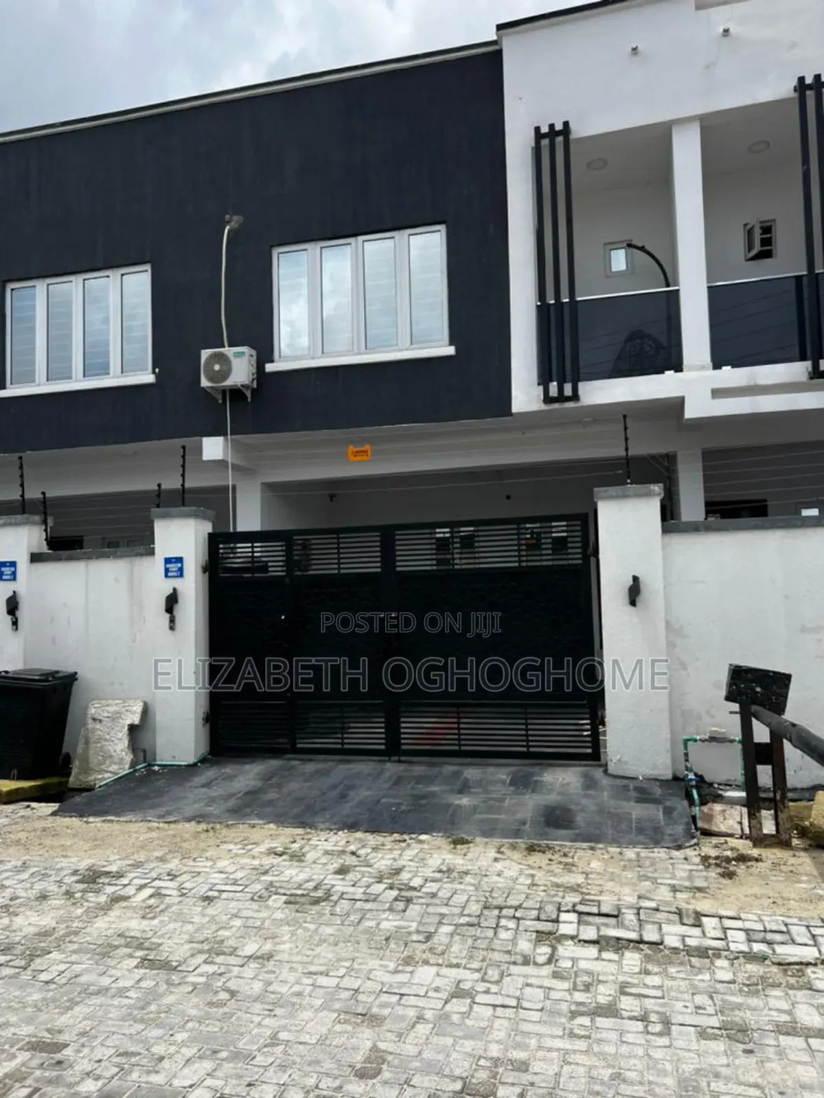 3bdrm Duplex in Ajah for sale in Ajah