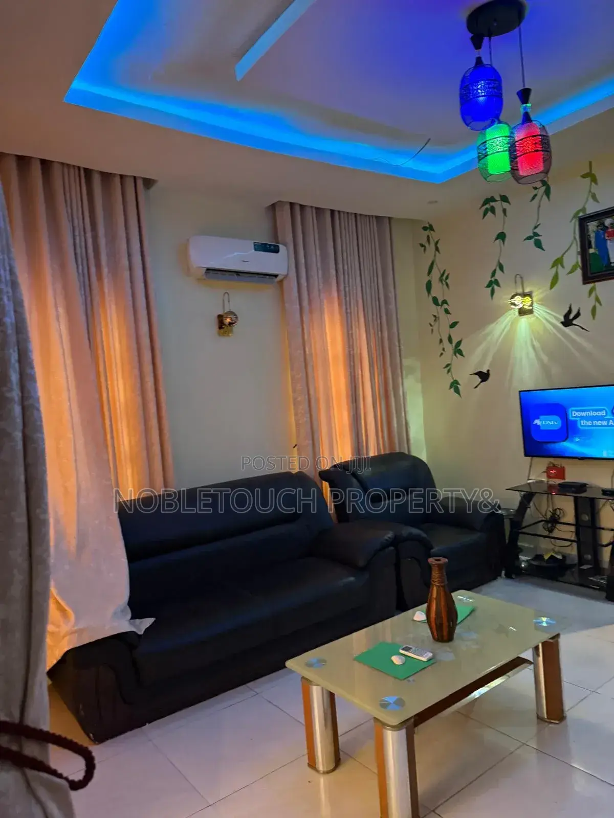 Furnished 5bdrm Duplex in Magodo Lagos, GRA Phase 1 for sale in GRA Phase 1