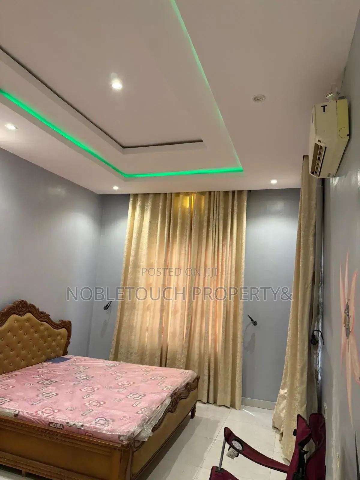 Furnished 5bdrm Duplex in Magodo Lagos, GRA Phase 1 for sale in GRA Phase 1