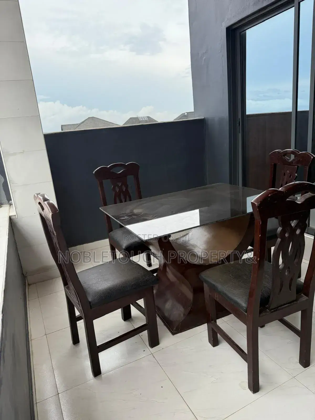 Furnished 5bdrm Duplex in Magodo Lagos, GRA Phase 1 for sale in GRA Phase 1