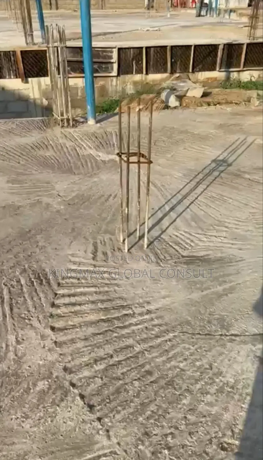 Land for Sale in the Heart of Guzape Main in Guzape District