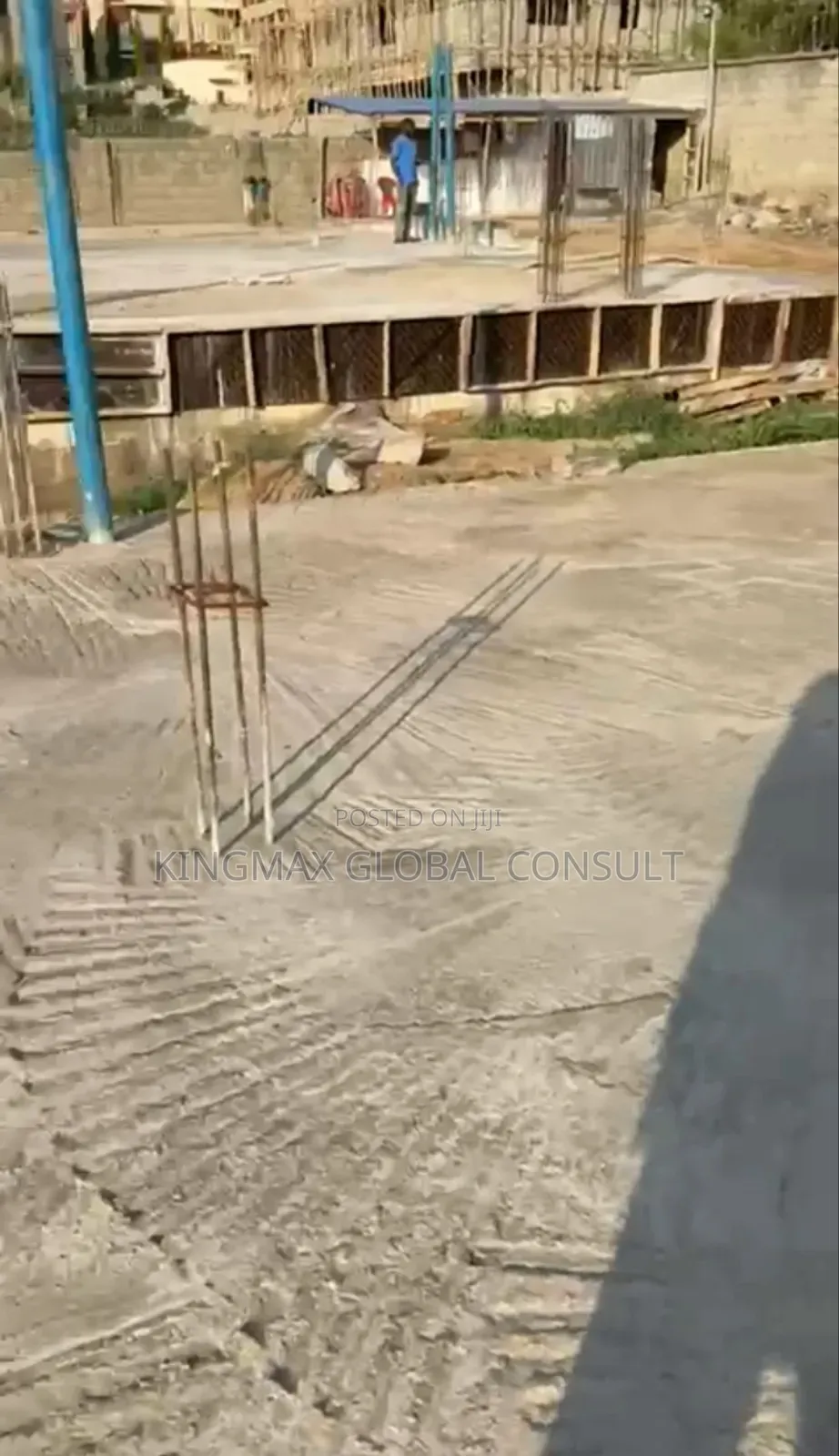Land for Sale in the Heart of Guzape Main in Guzape District