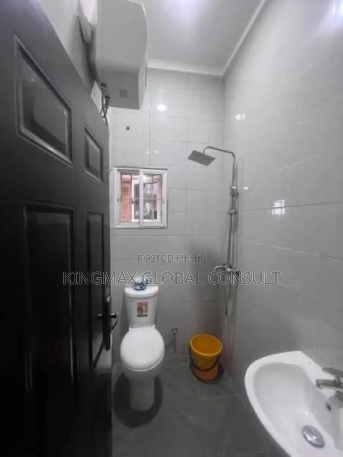 3bdrm Apartment in Mabushi District for sale in Mabushi