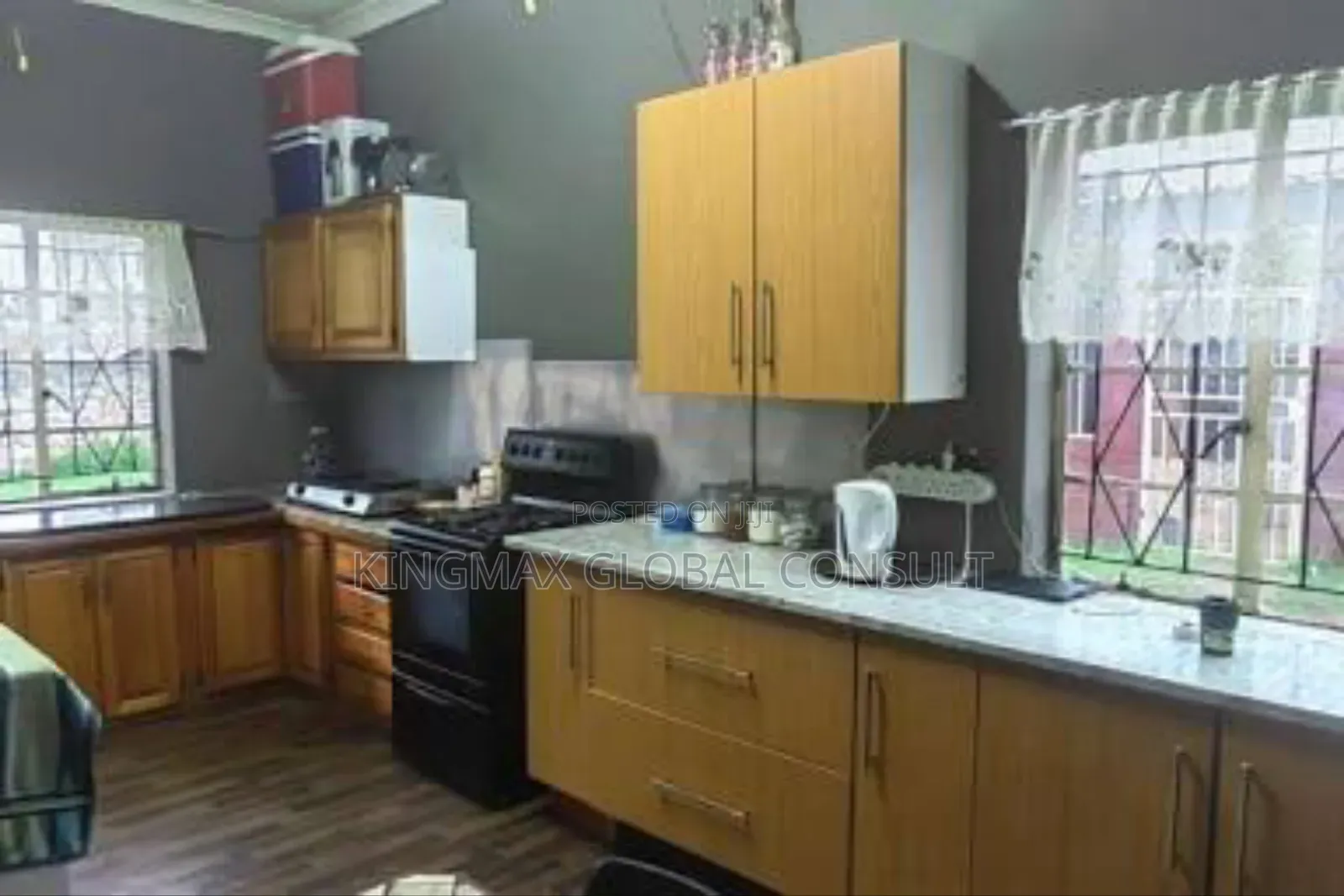 3bdrm Apartment in Mabushi District for sale in Mabushi
