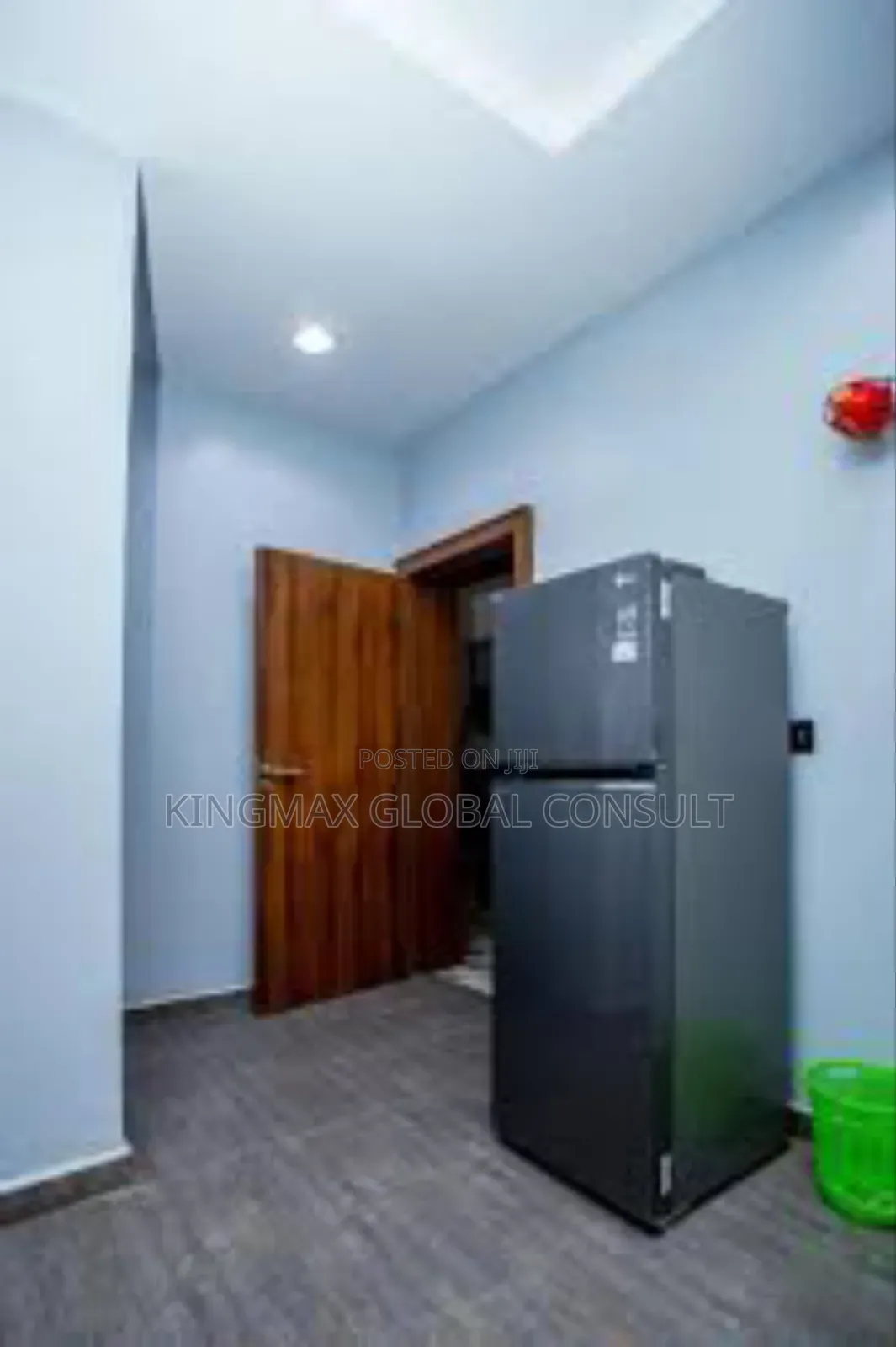 3bdrm Apartment in Mabushi District for sale in Mabushi