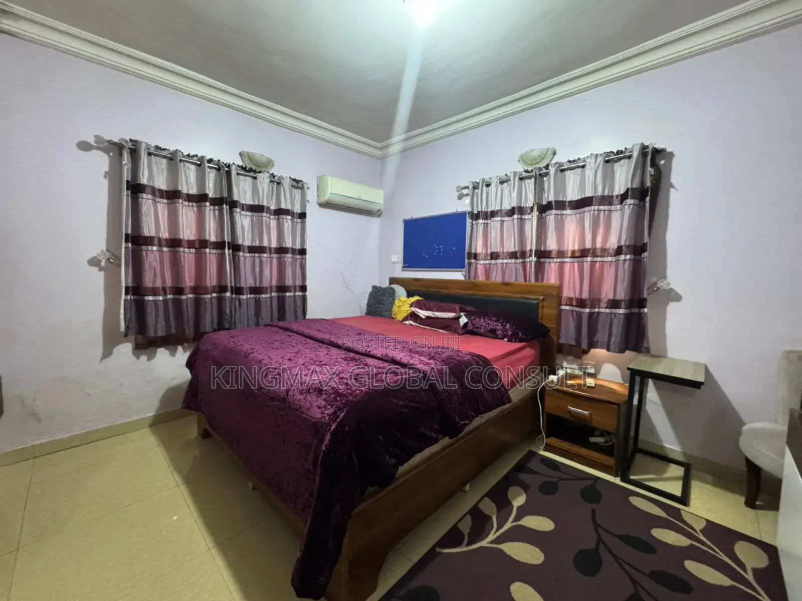3bdrm Apartment in Kado/ Lifecamp Abuja for sale in Kado