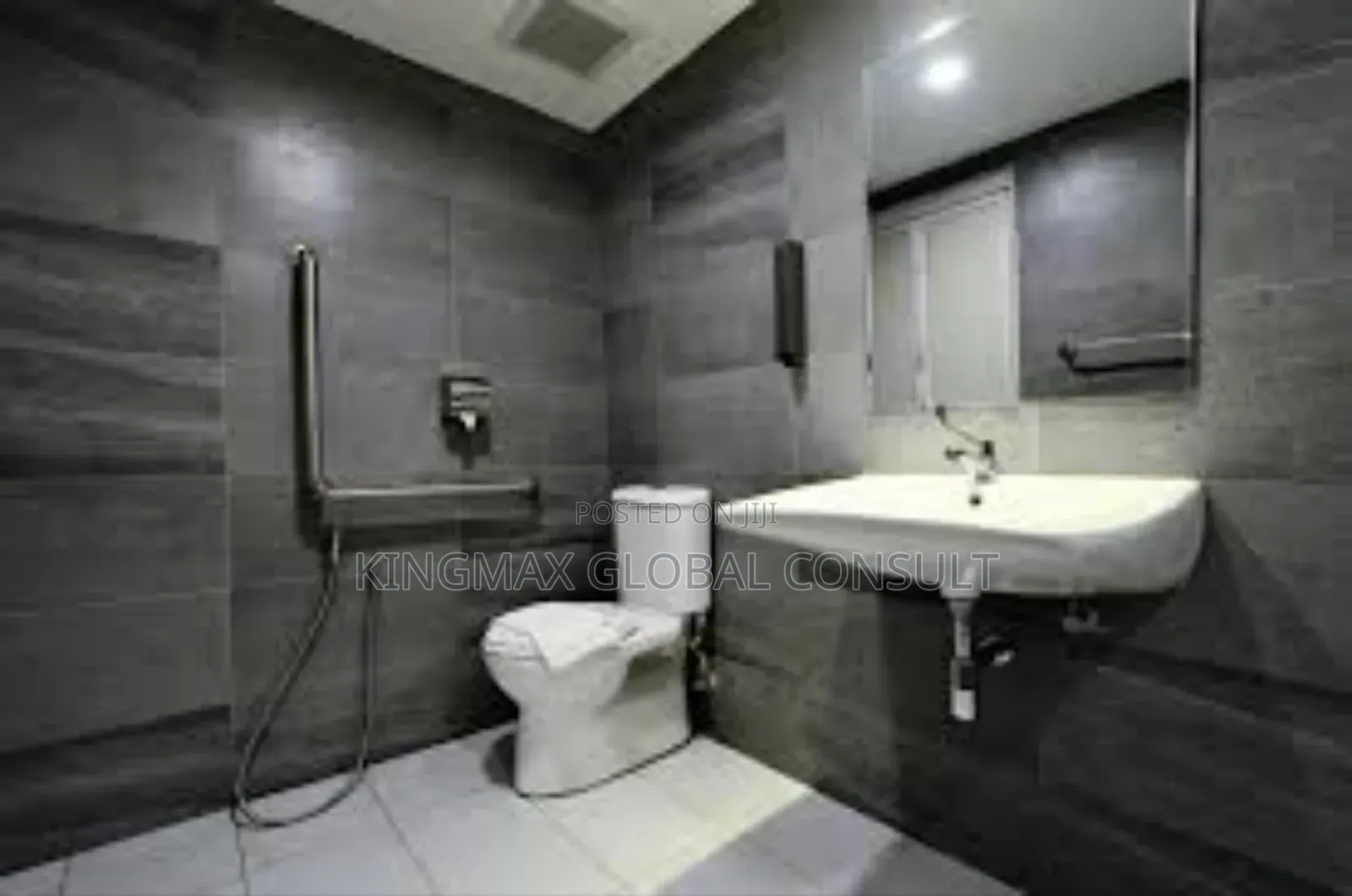 3bdrm Apartment in Kado/ Lifecamp Abuja for sale in Kado