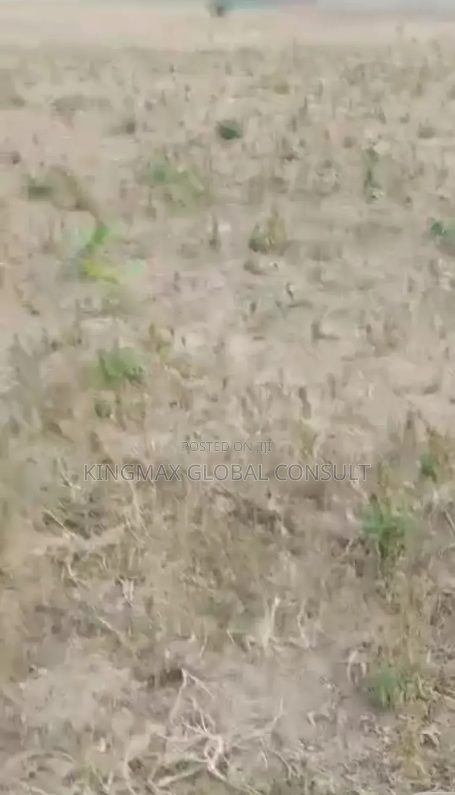 Land for Sale - Size: 2,316.32sqm in Okanje