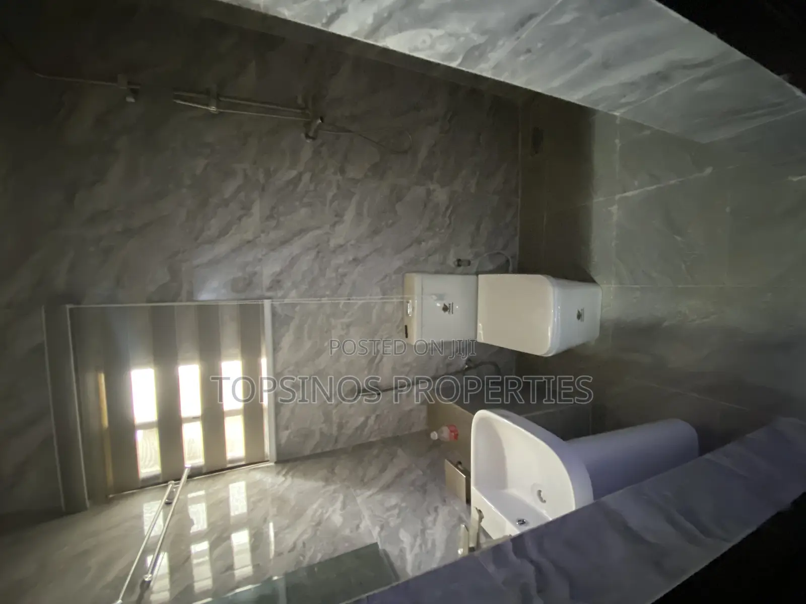 Furnished 1bdrm Duplex in Dawaki for rent in Dawaki