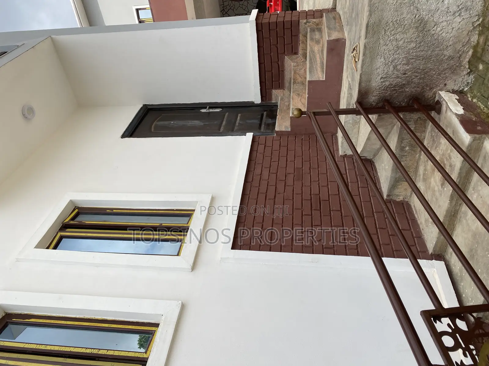 Furnished 1bdrm Duplex in Dawaki for rent in Dawaki