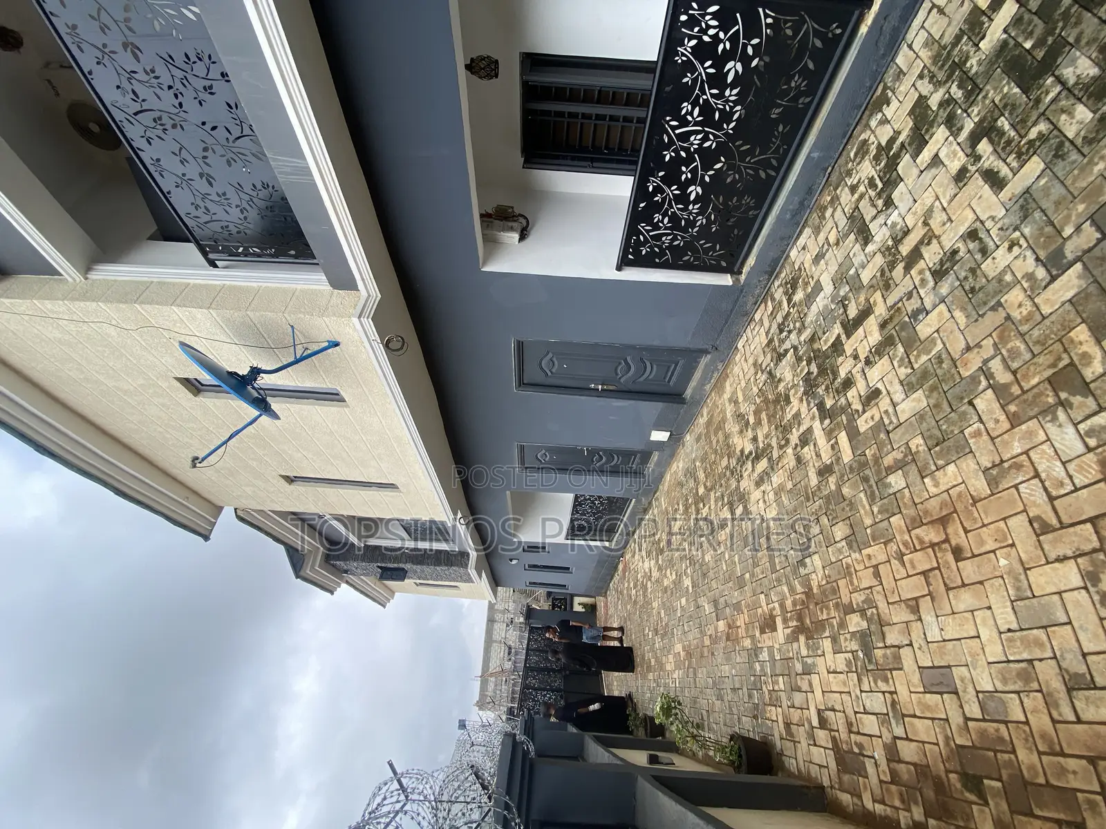 2bdrm Block of Flats in Dawaki for rent in Dawaki