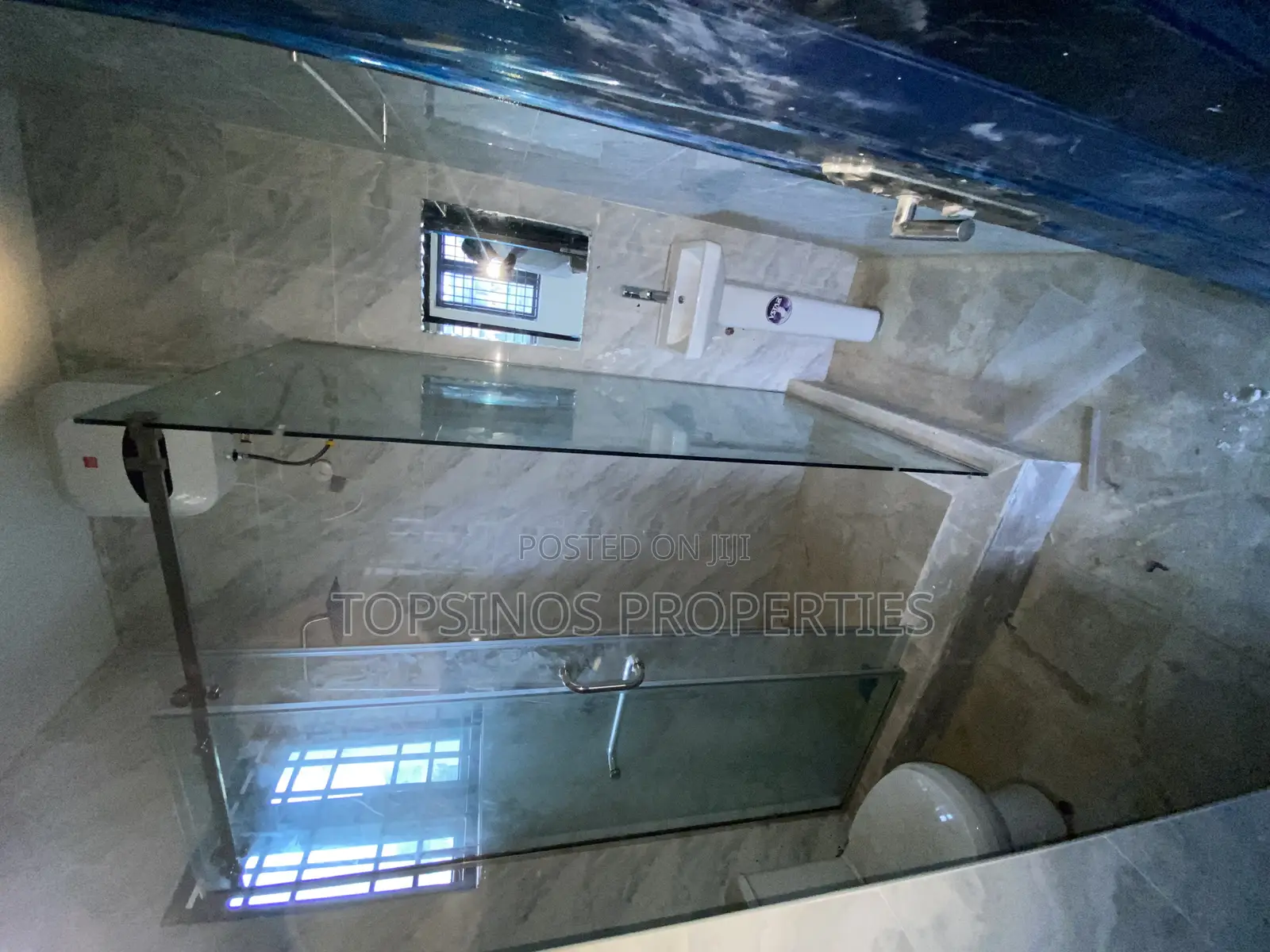 2bdrm Block of Flats in Dawaki for rent in Dawaki