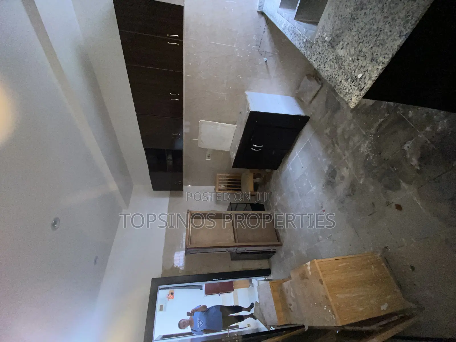 1bdrm Block of Flats in Dawaki for rent in Dawaki
