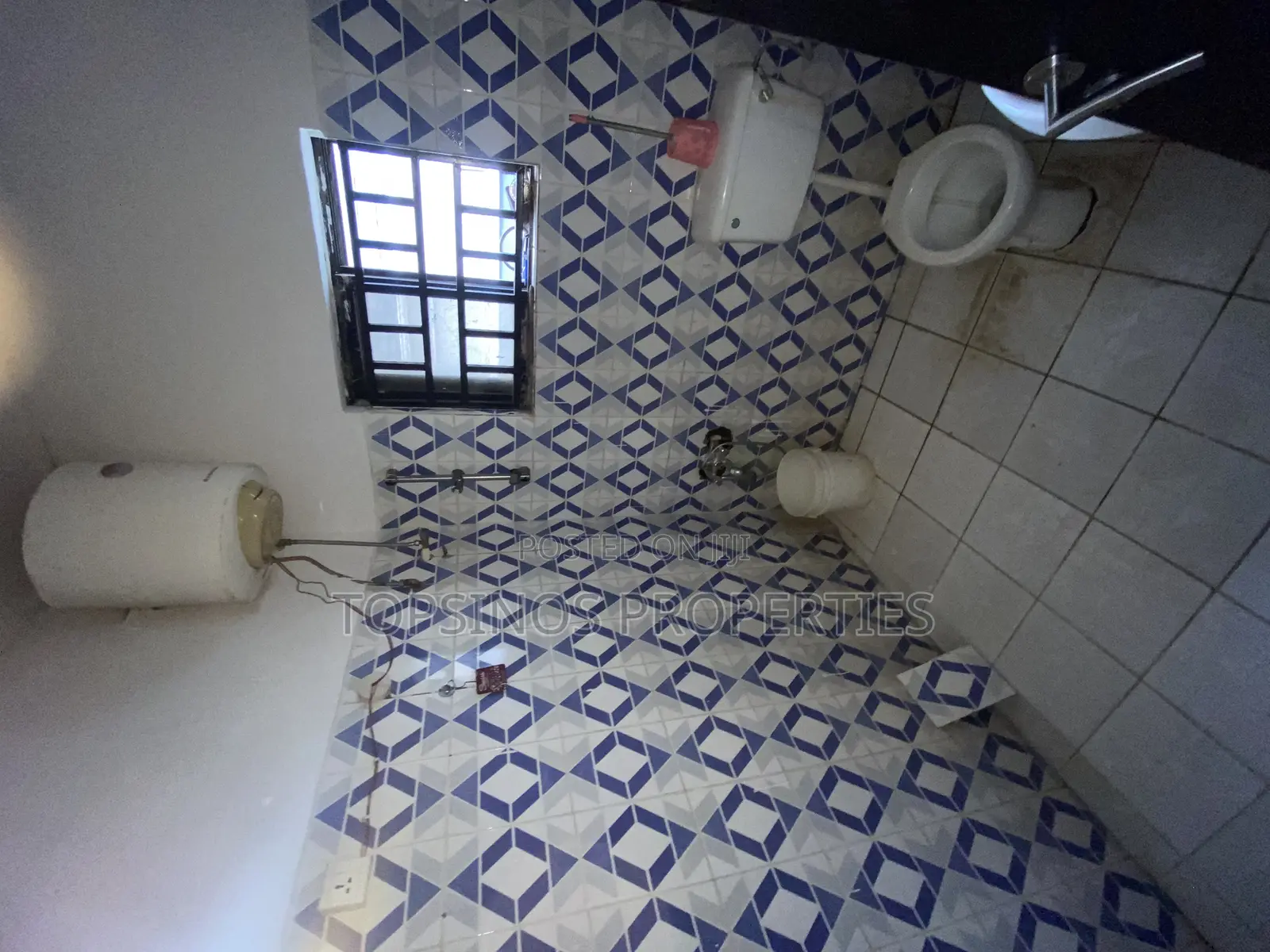 1bdrm Block of Flats in Dawaki for rent in Dawaki