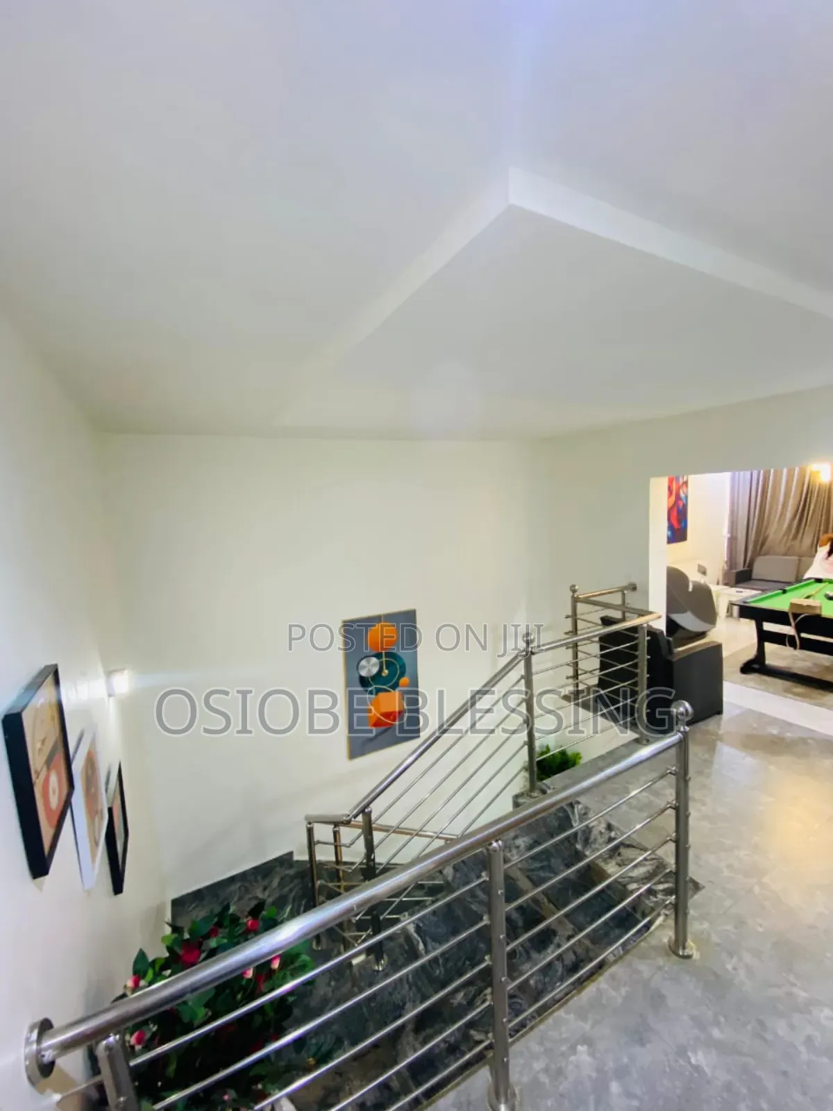 3 Bedrooms in Jahi,Abuja in Jahi