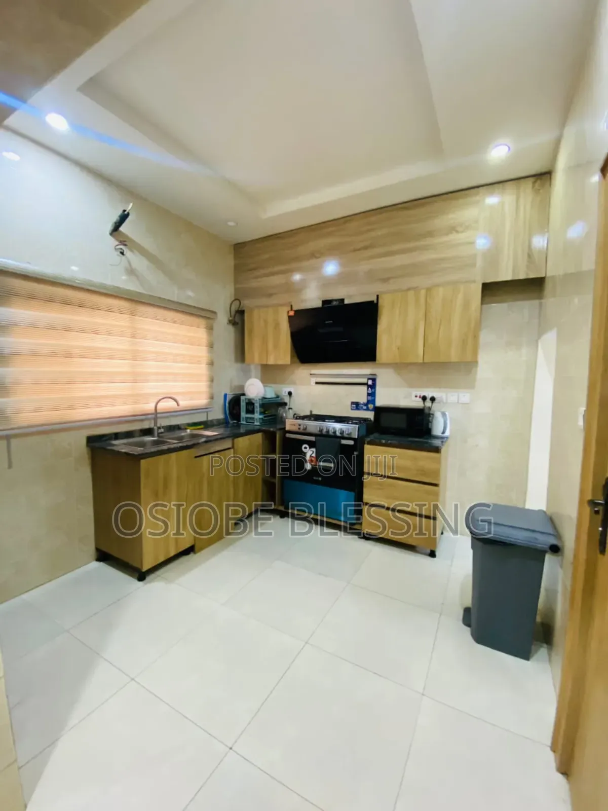 3 Bedrooms in Jahi,Abuja in Jahi
