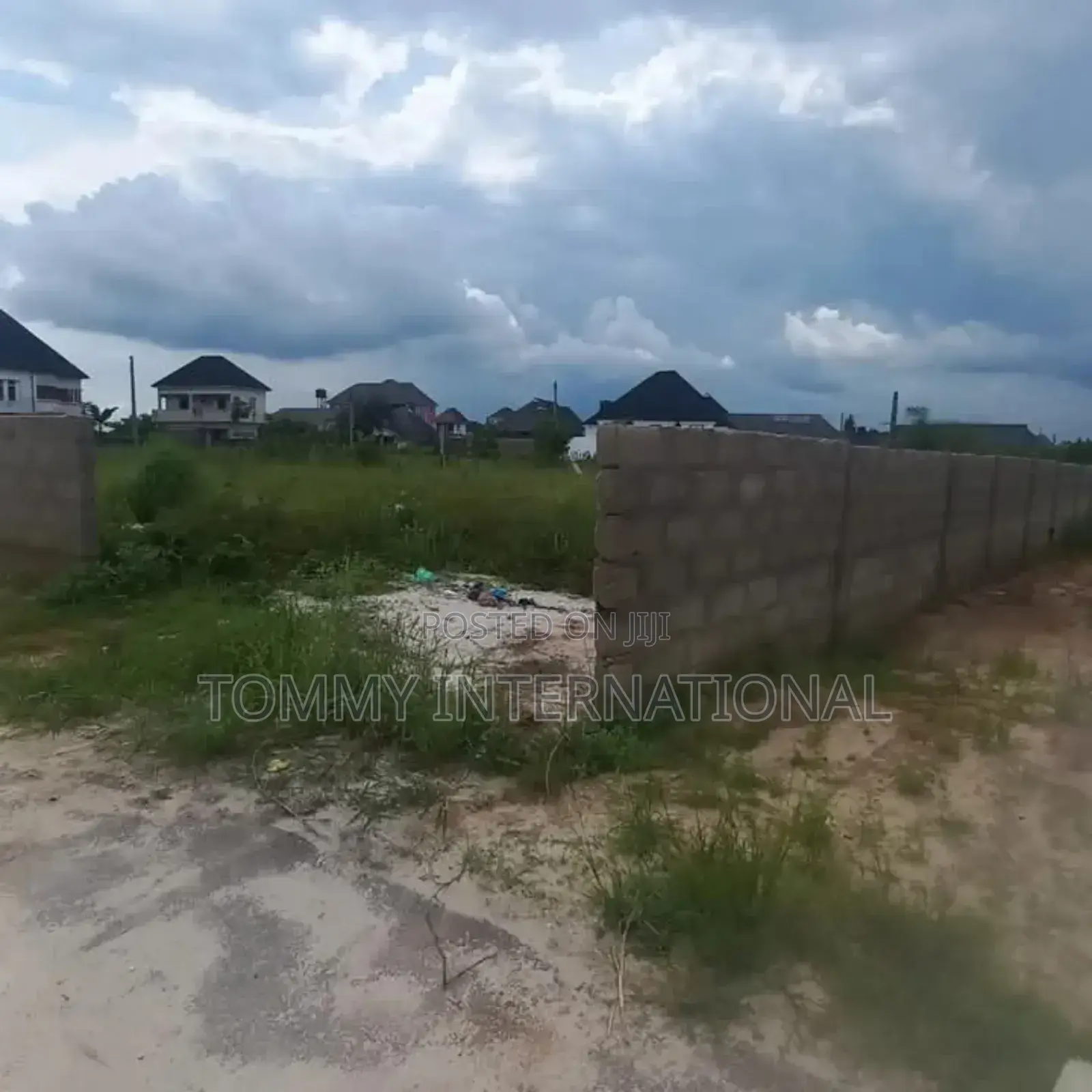 Land for Sale in Port-Harcourt