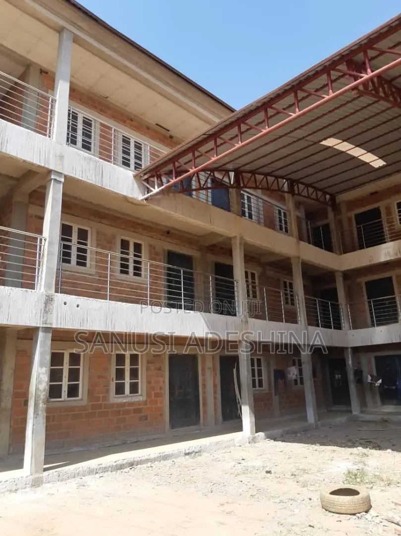 Finishing School at Kubwa,Fct Abuja Nigeria in Kubwa
