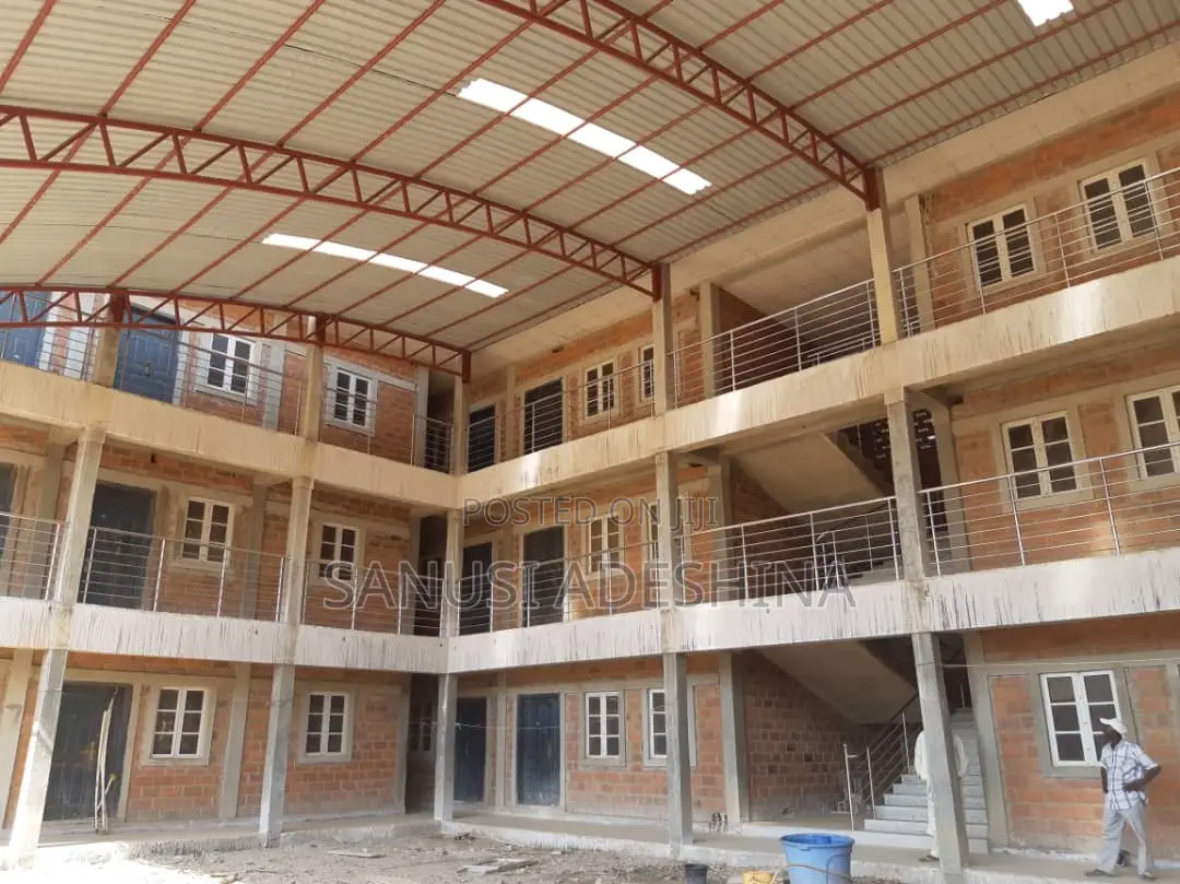Finishing School at Kubwa,Fct Abuja Nigeria in Kubwa