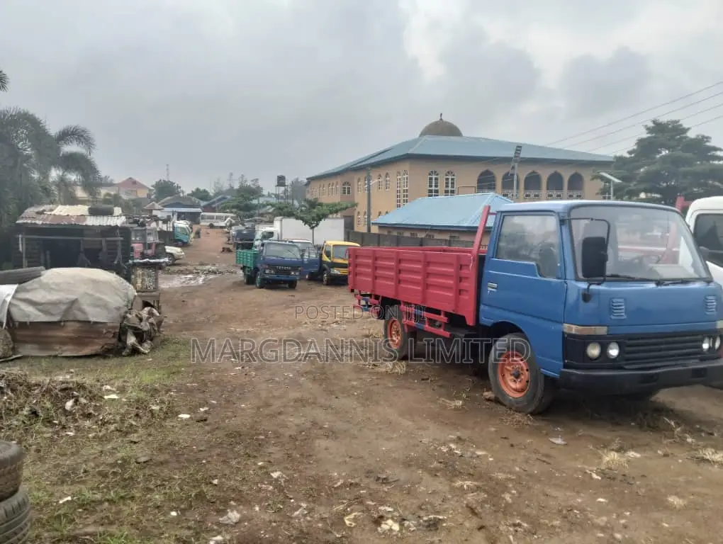 For Sale, 2 Plots of Land, Facing Ikorodu-Itokin Express in Ikorodu Garage