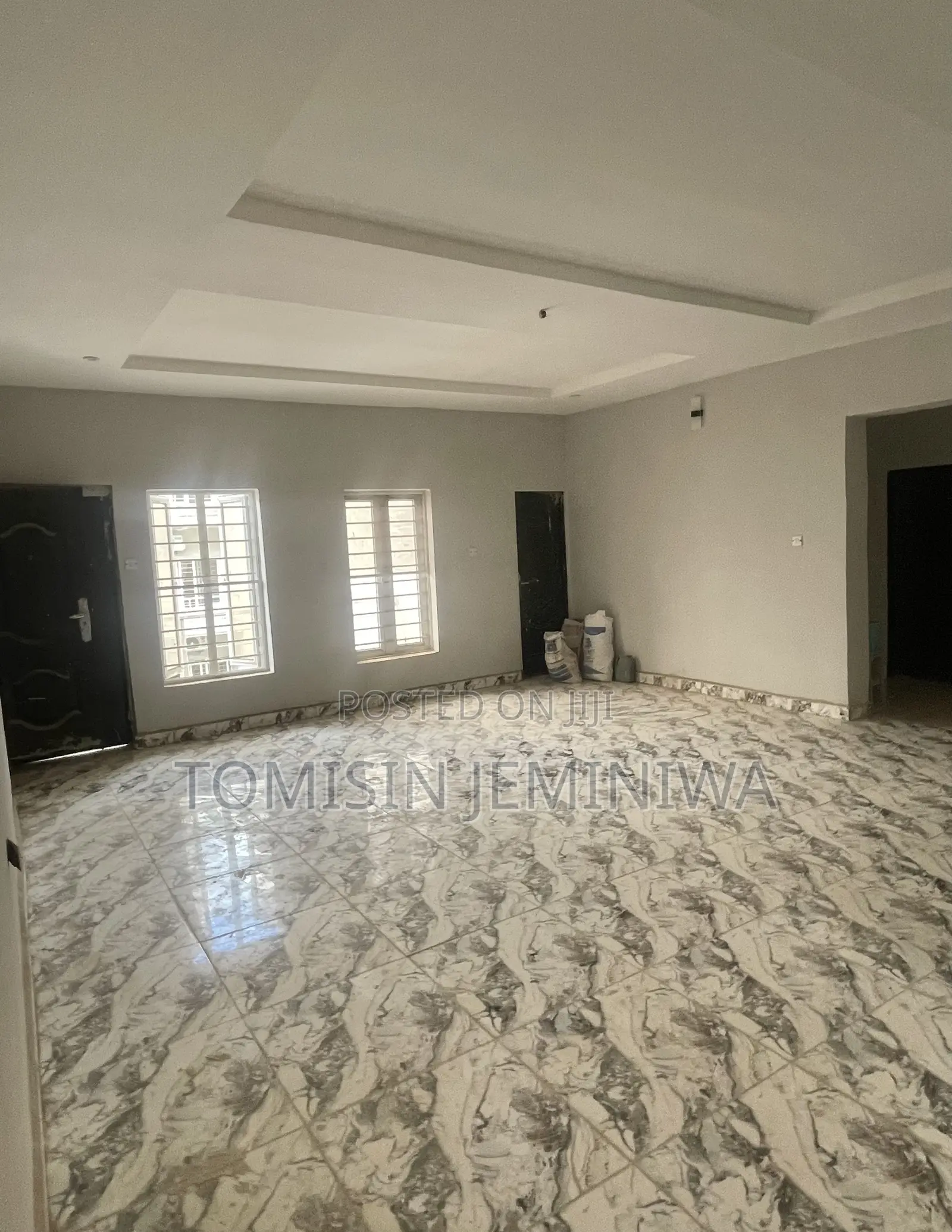 Furnished 2bdrm Block of Flats in Pacific Estate, Kubwa for sale in Kubwa