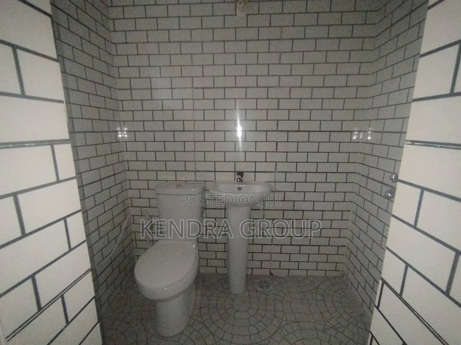 Furnished 2bdrm Block of Flats in Parkview Estate, Ijede / Ikorodu in Ijede / Ikorodu