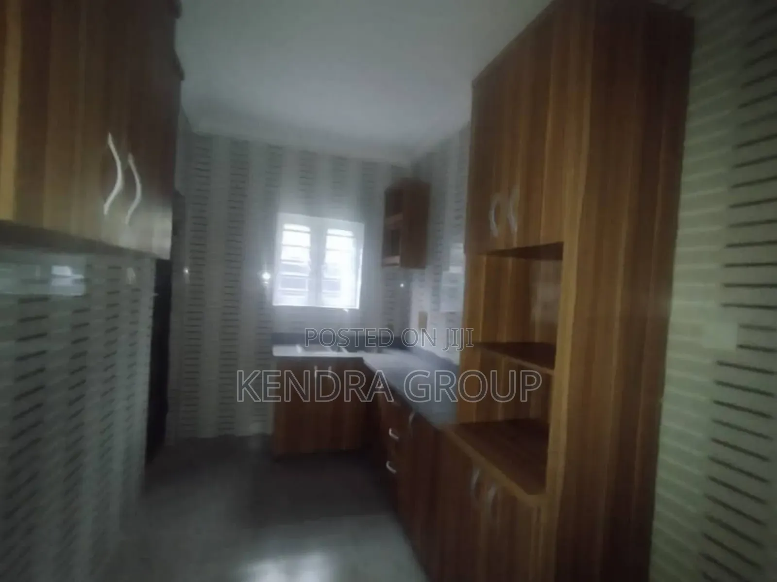 Furnished 2bdrm Block of Flats in Parkview Estate, Ijede / Ikorodu in Ijede / Ikorodu