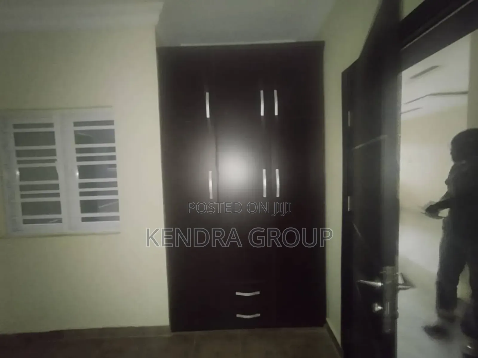 Furnished 2bdrm Block of Flats in Parkview Estate, Ijede / Ikorodu in Ijede / Ikorodu