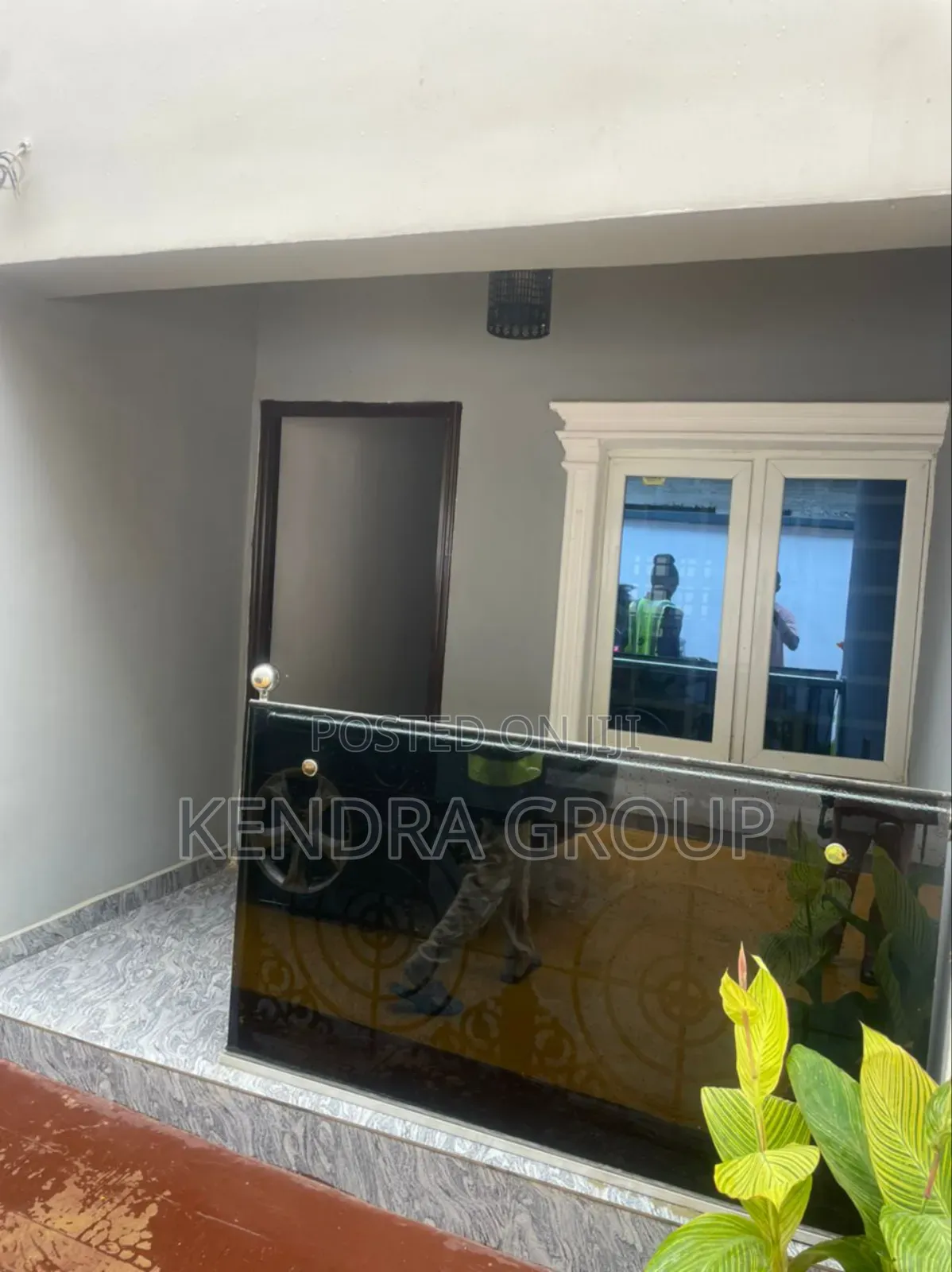 Furnished 3bdrm Block of Flats in Valley View, Ebute for rent in Ebute
